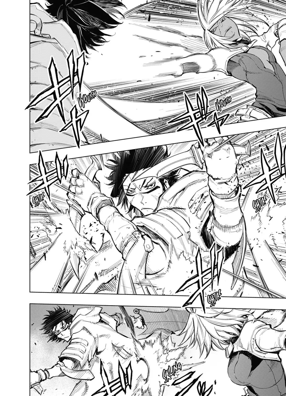 Twelve Demon Kings Volume 6 page 74