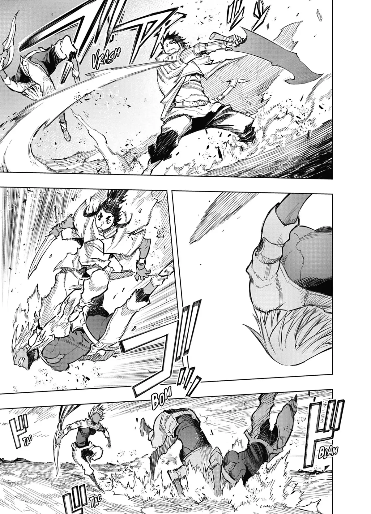 Twelve Demon Kings Volume 6 page 75