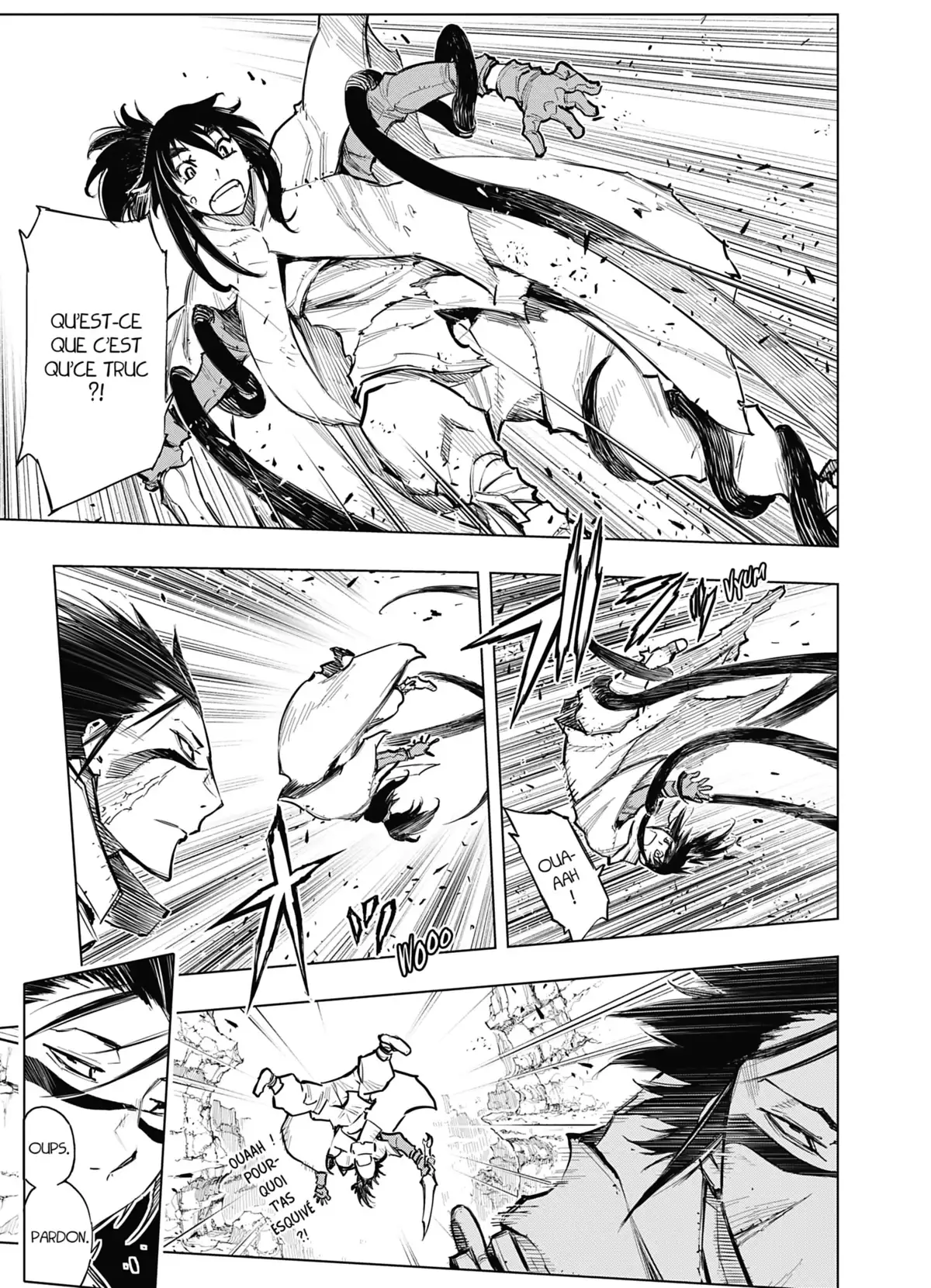 Twelve Demon Kings Volume 6 page 77