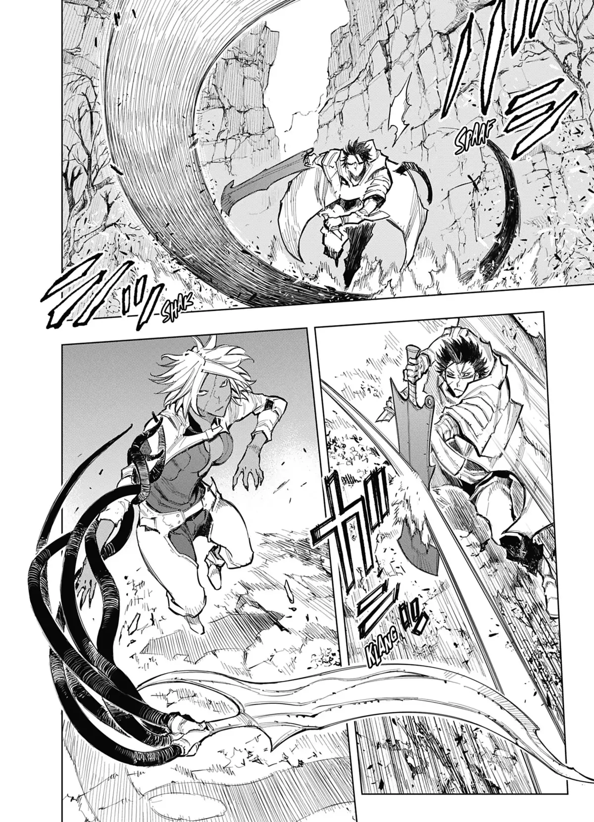 Twelve Demon Kings Volume 6 page 78