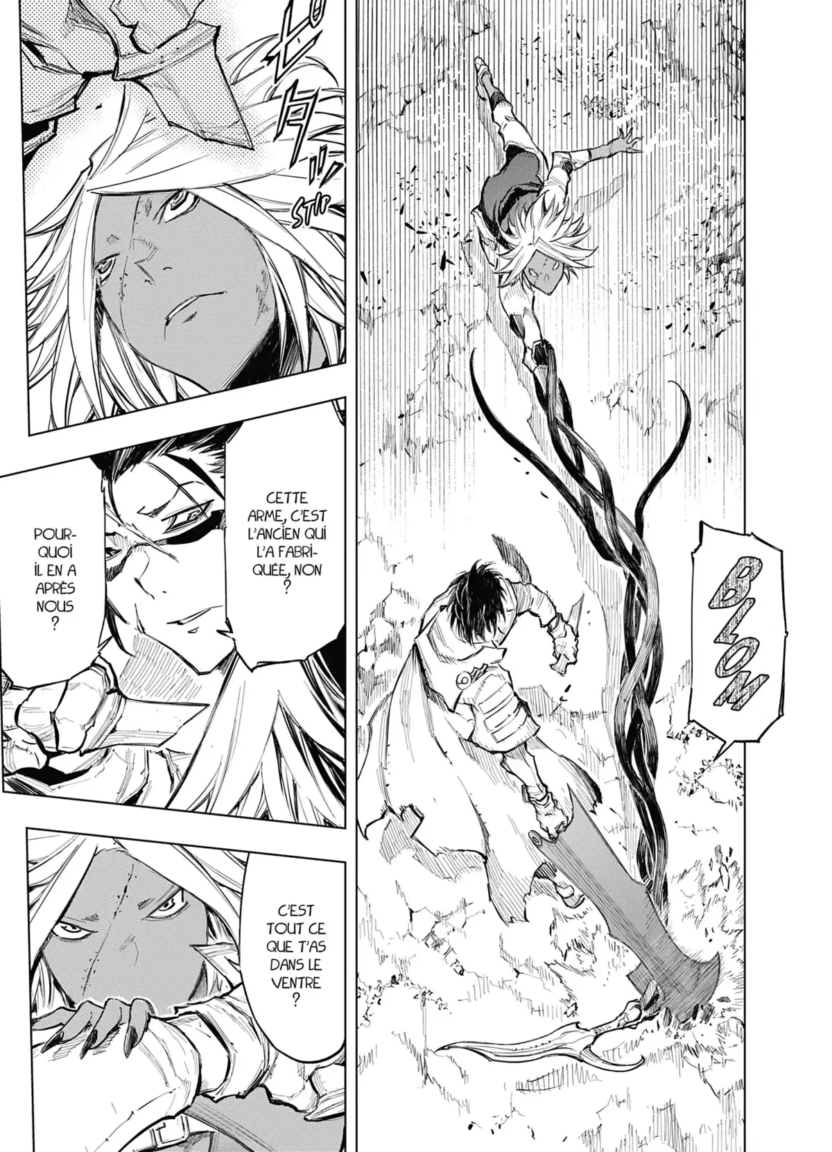 Twelve Demon Kings Volume 6 page 79