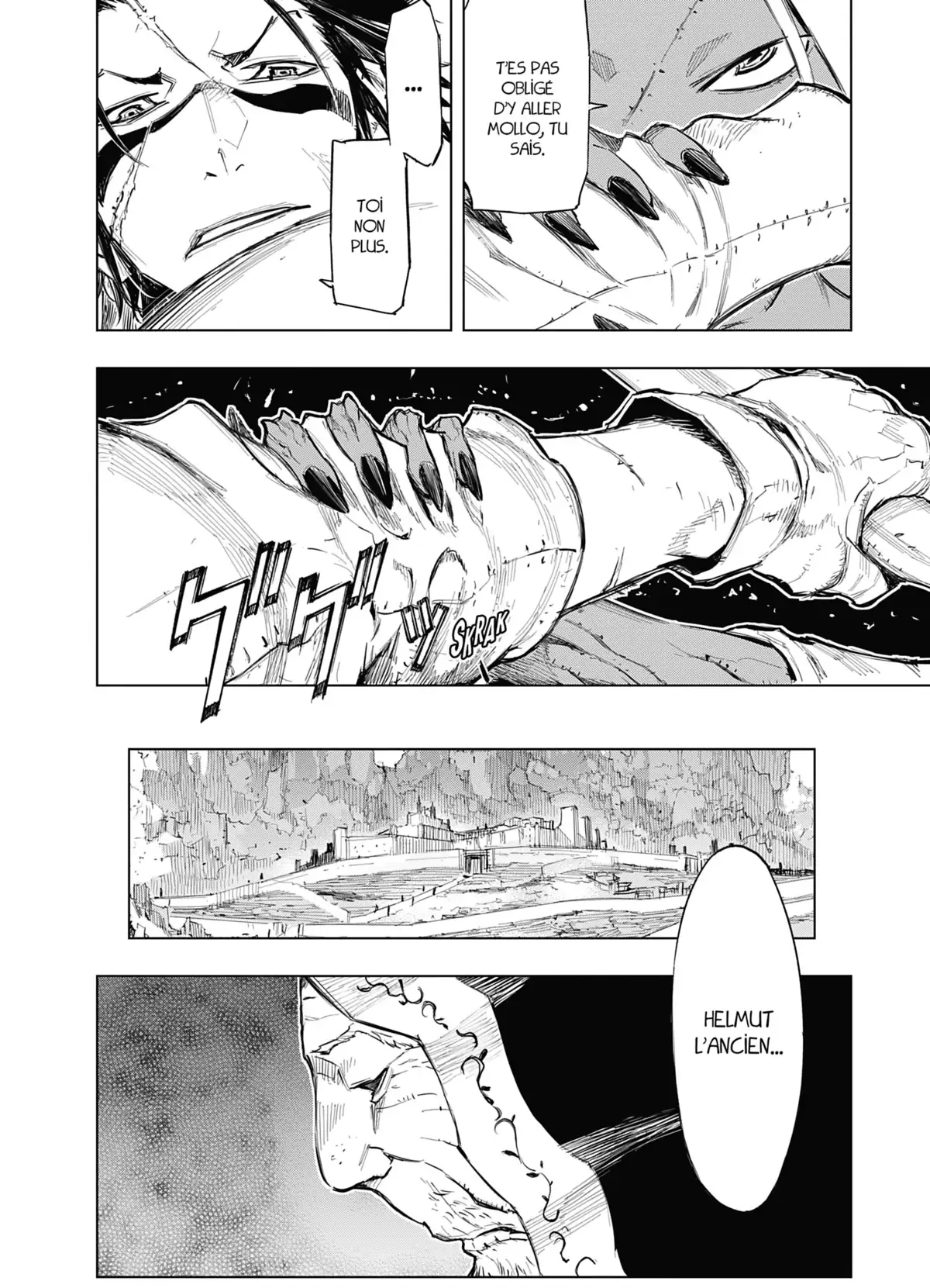 Twelve Demon Kings Volume 6 page 80