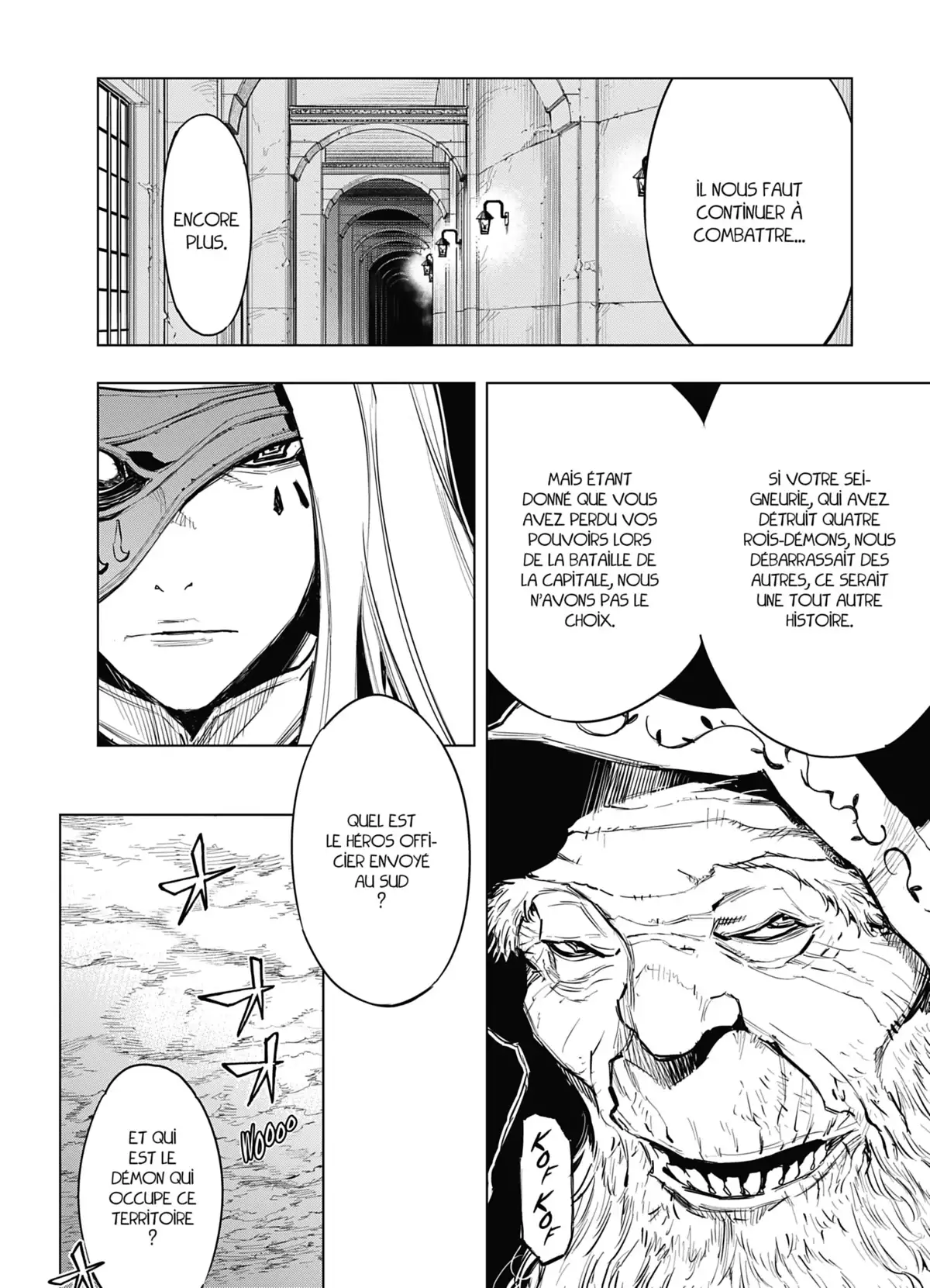 Twelve Demon Kings Volume 6 page 82