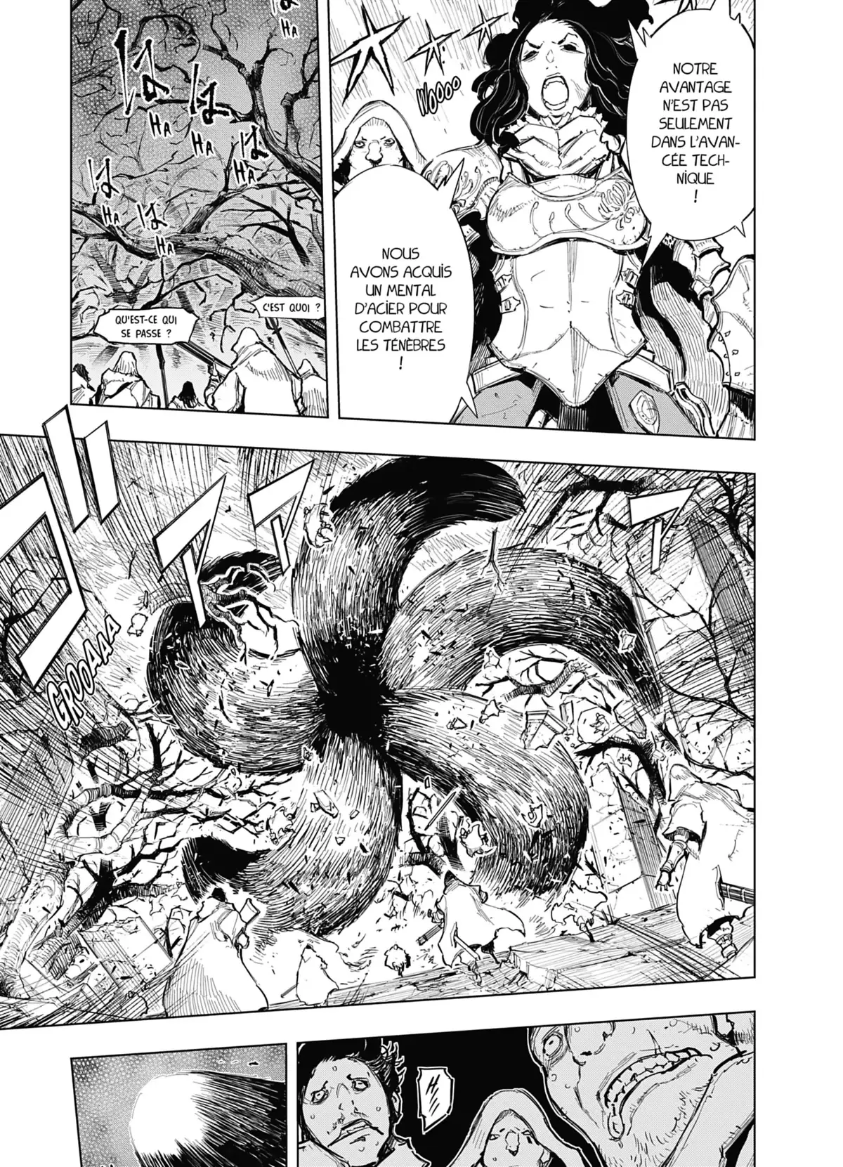 Twelve Demon Kings Volume 6 page 85