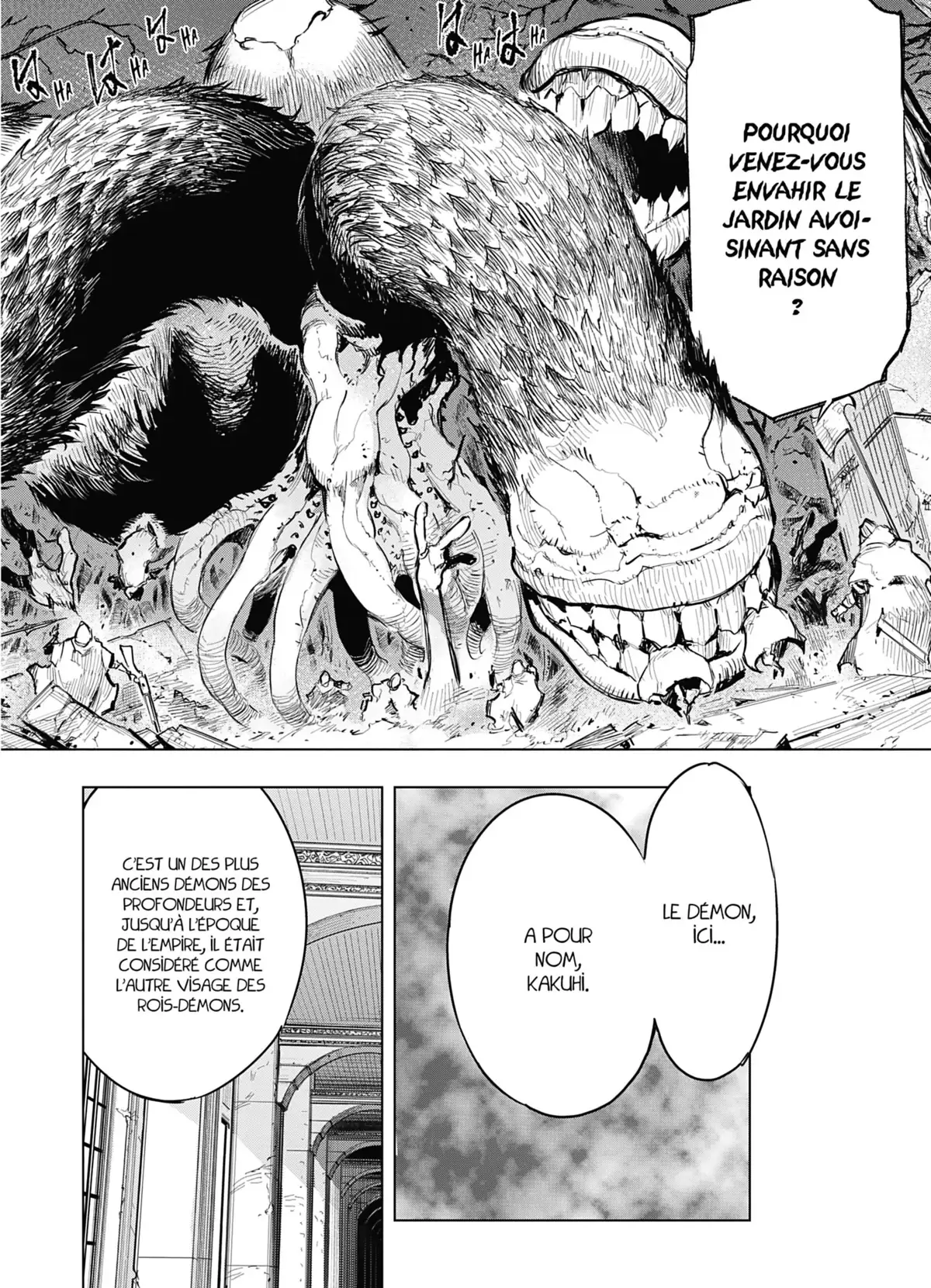Twelve Demon Kings Volume 6 page 86