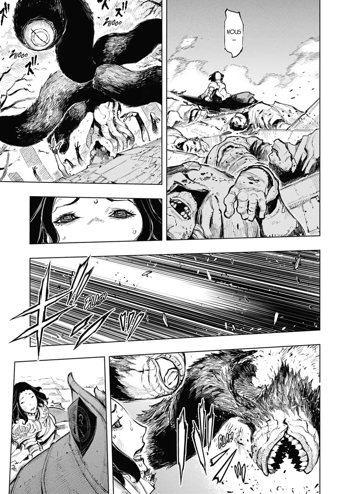 Twelve Demon Kings Volume 6 page 89