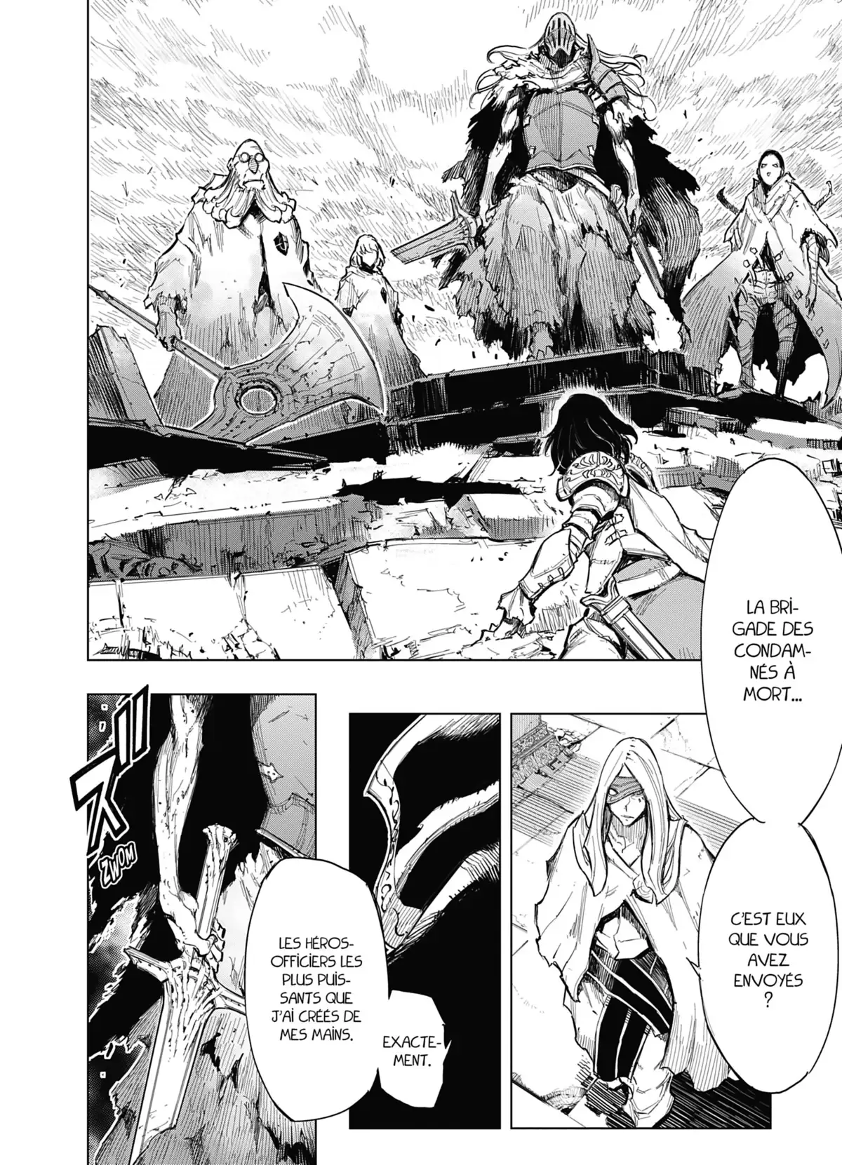 Twelve Demon Kings Volume 6 page 90
