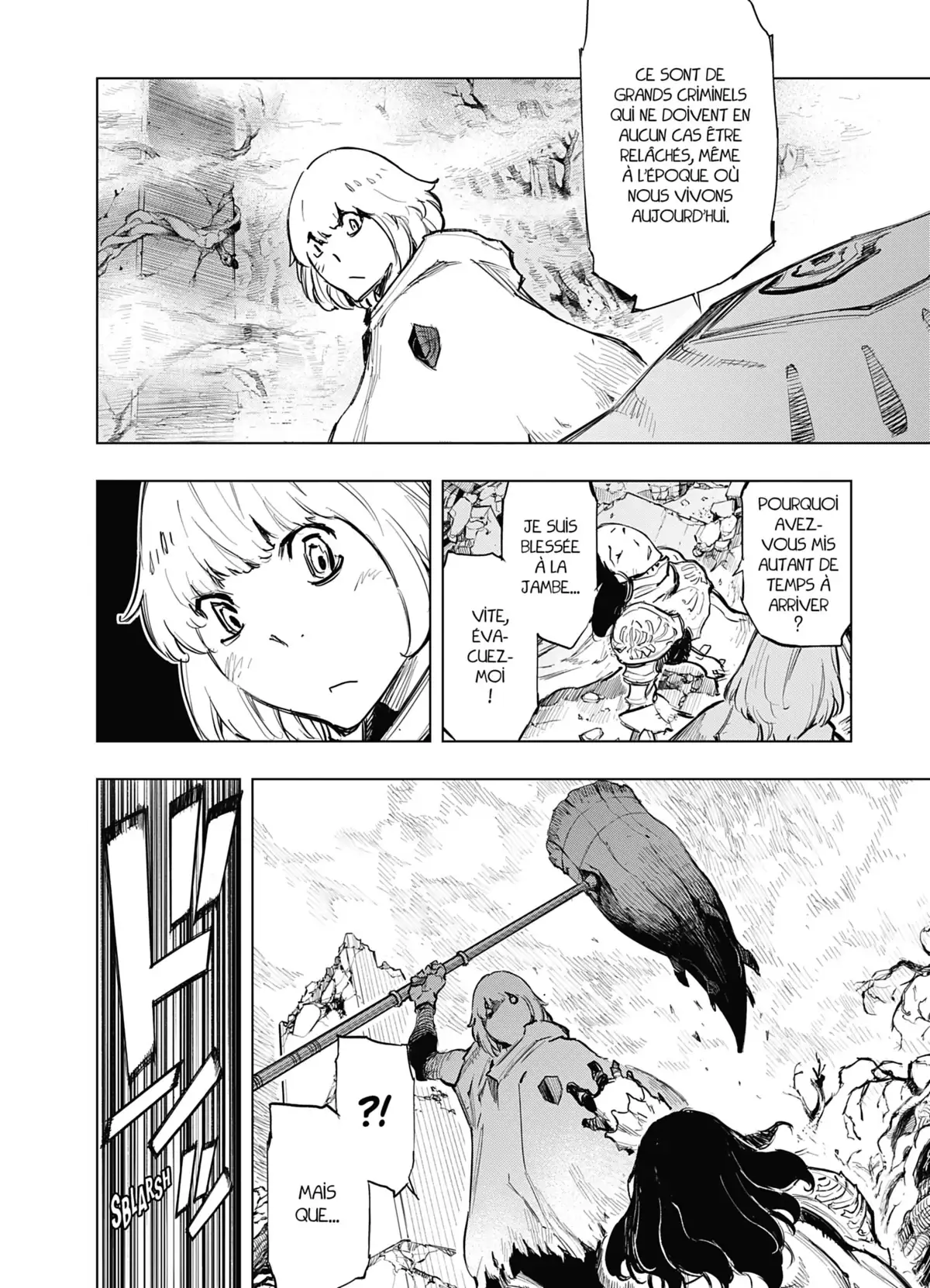 Twelve Demon Kings Volume 6 page 92