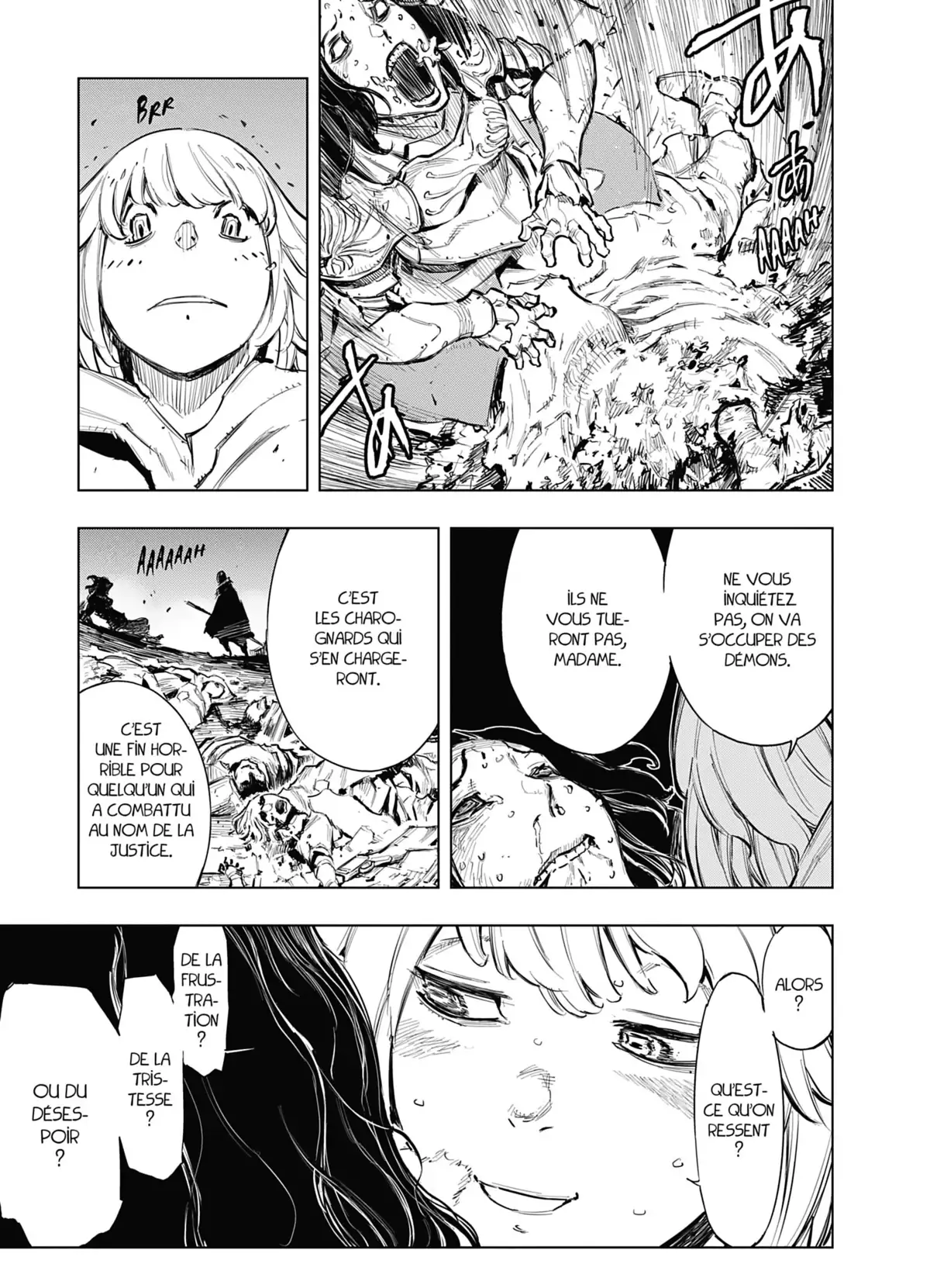 Twelve Demon Kings Volume 6 page 93