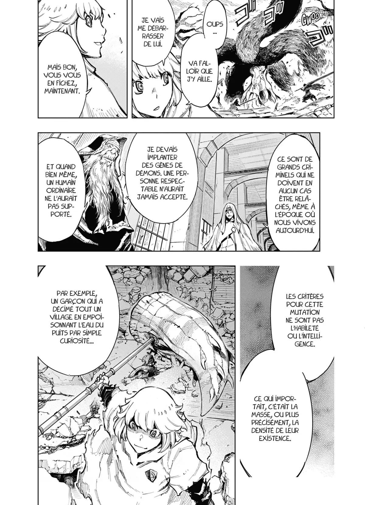Twelve Demon Kings Volume 6 page 94