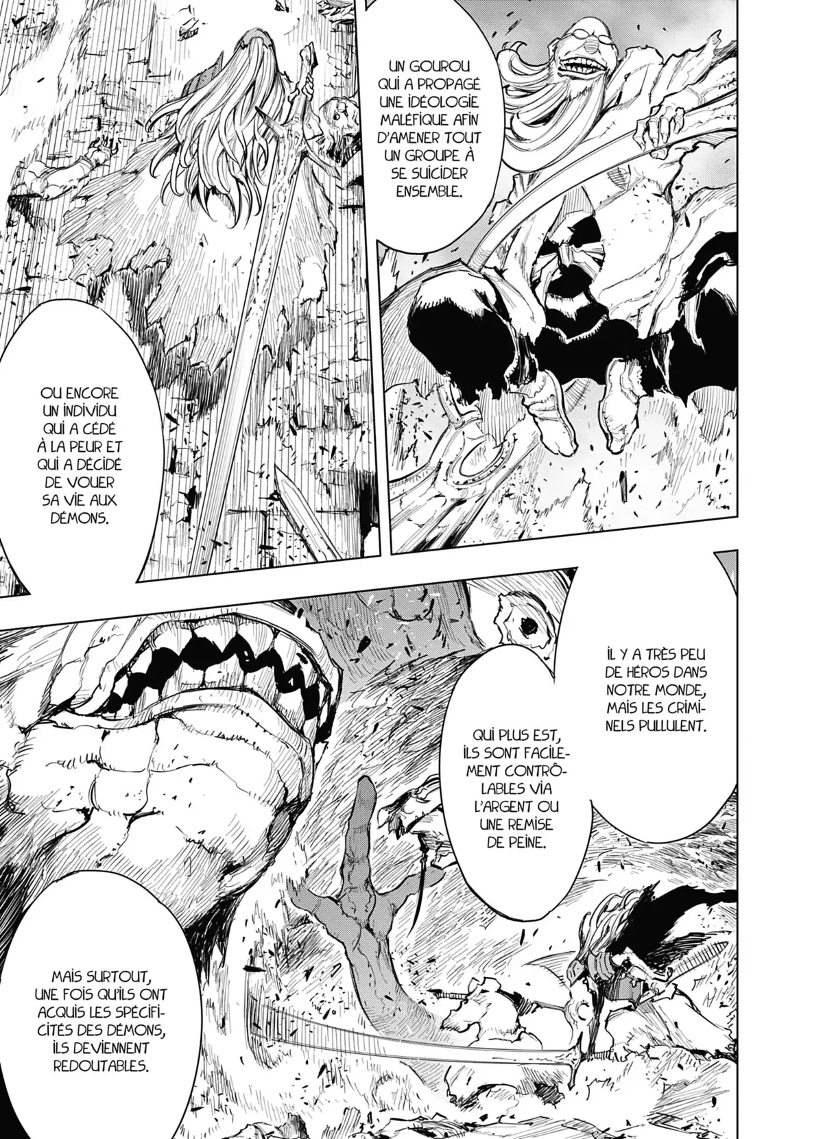 Twelve Demon Kings Volume 6 page 95