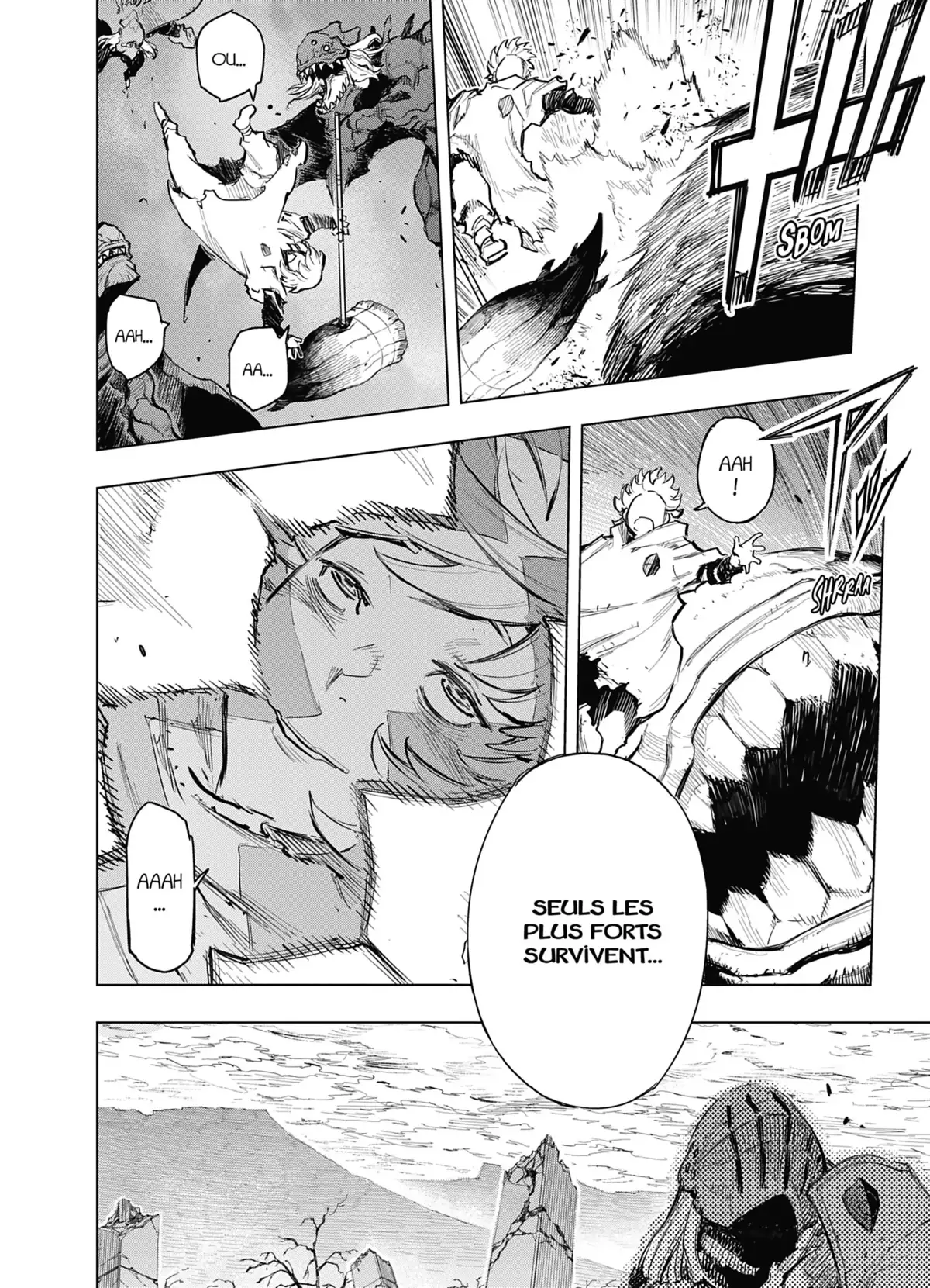 Twelve Demon Kings Volume 6 page 96