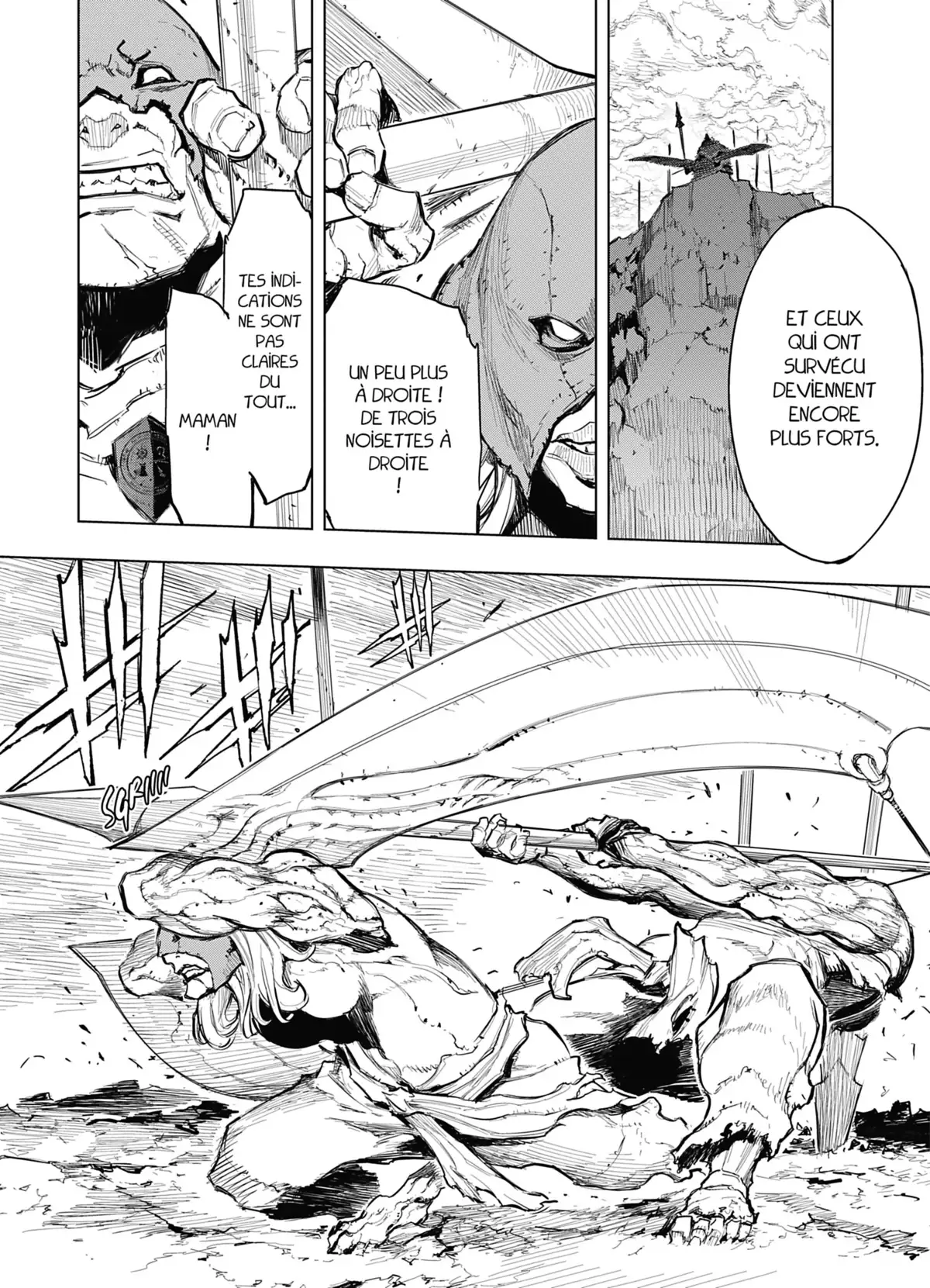 Twelve Demon Kings Volume 6 page 97