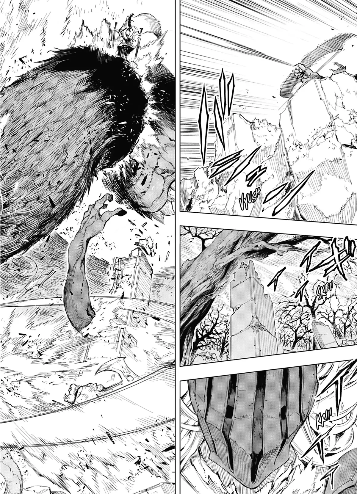 Twelve Demon Kings Volume 6 page 98