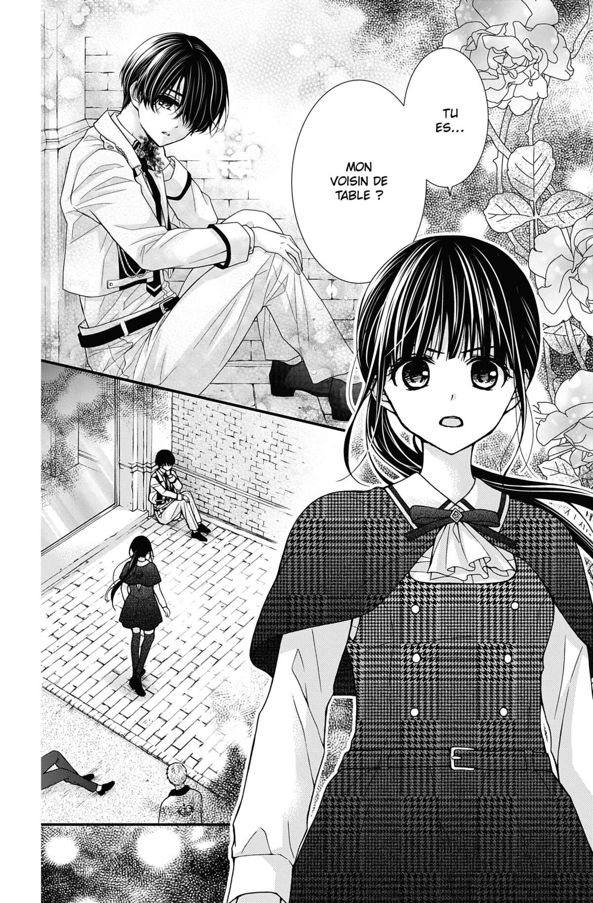 Chocolate Vampire Volume 10 page 95