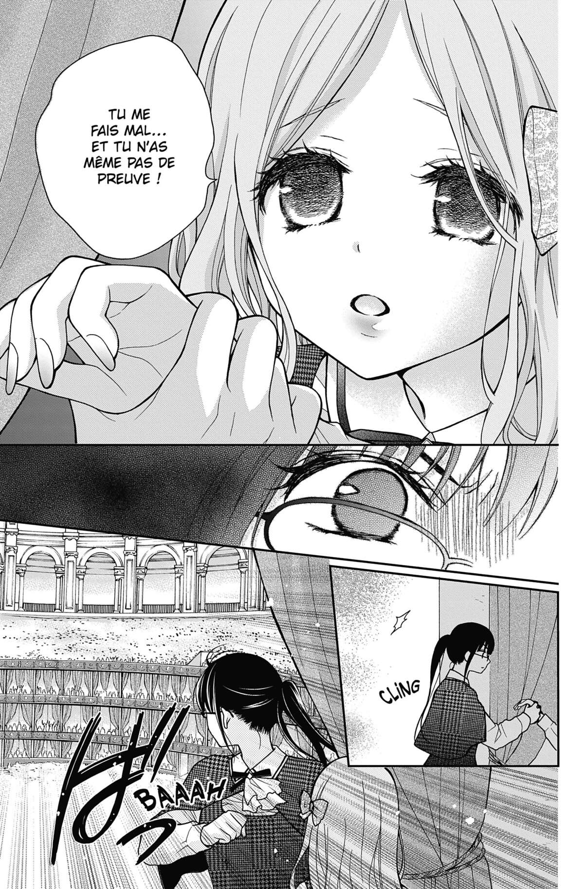 Chocolate Vampire Volume 1 page 120