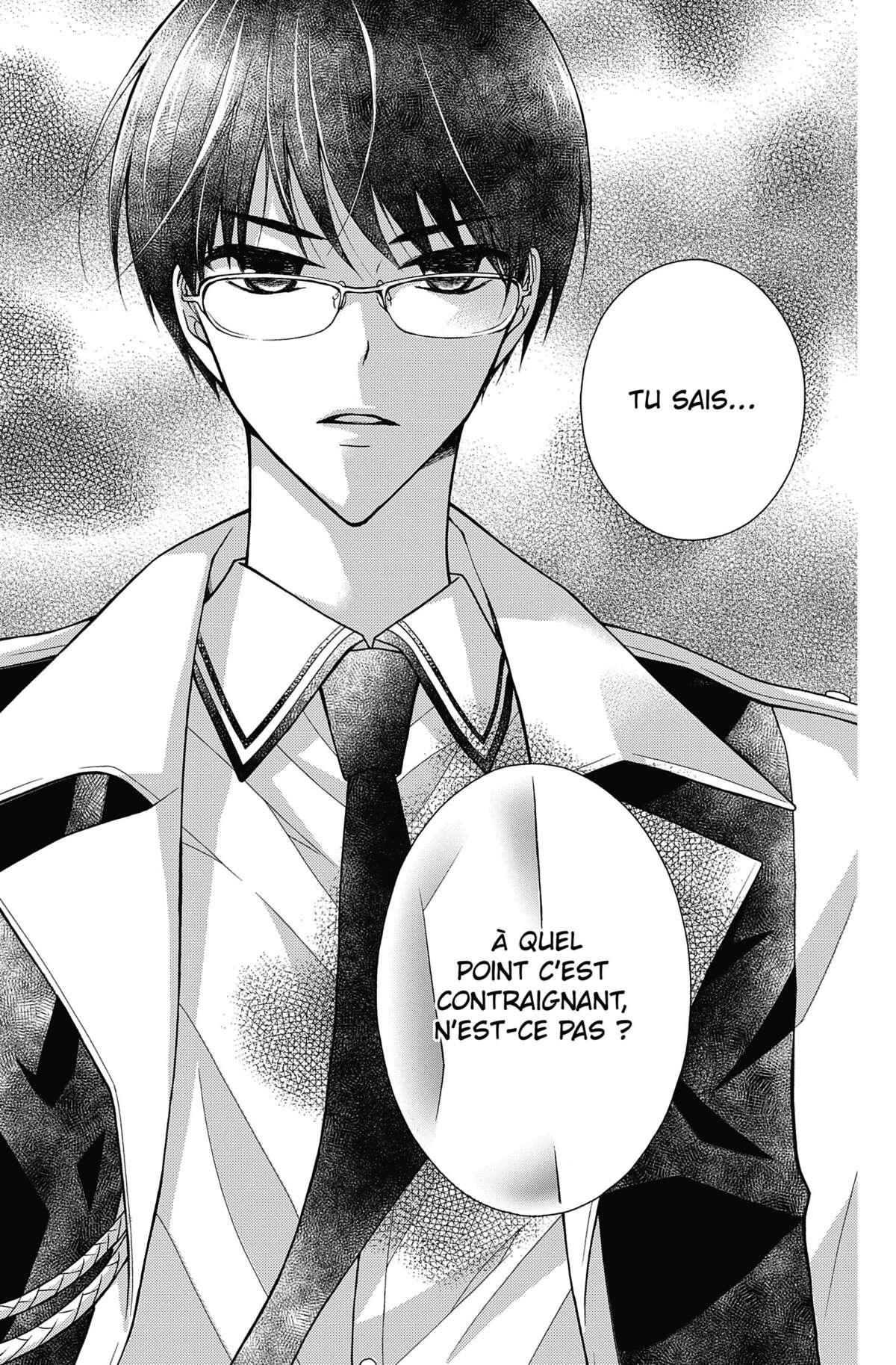 Chocolate Vampire Volume 1 page 70