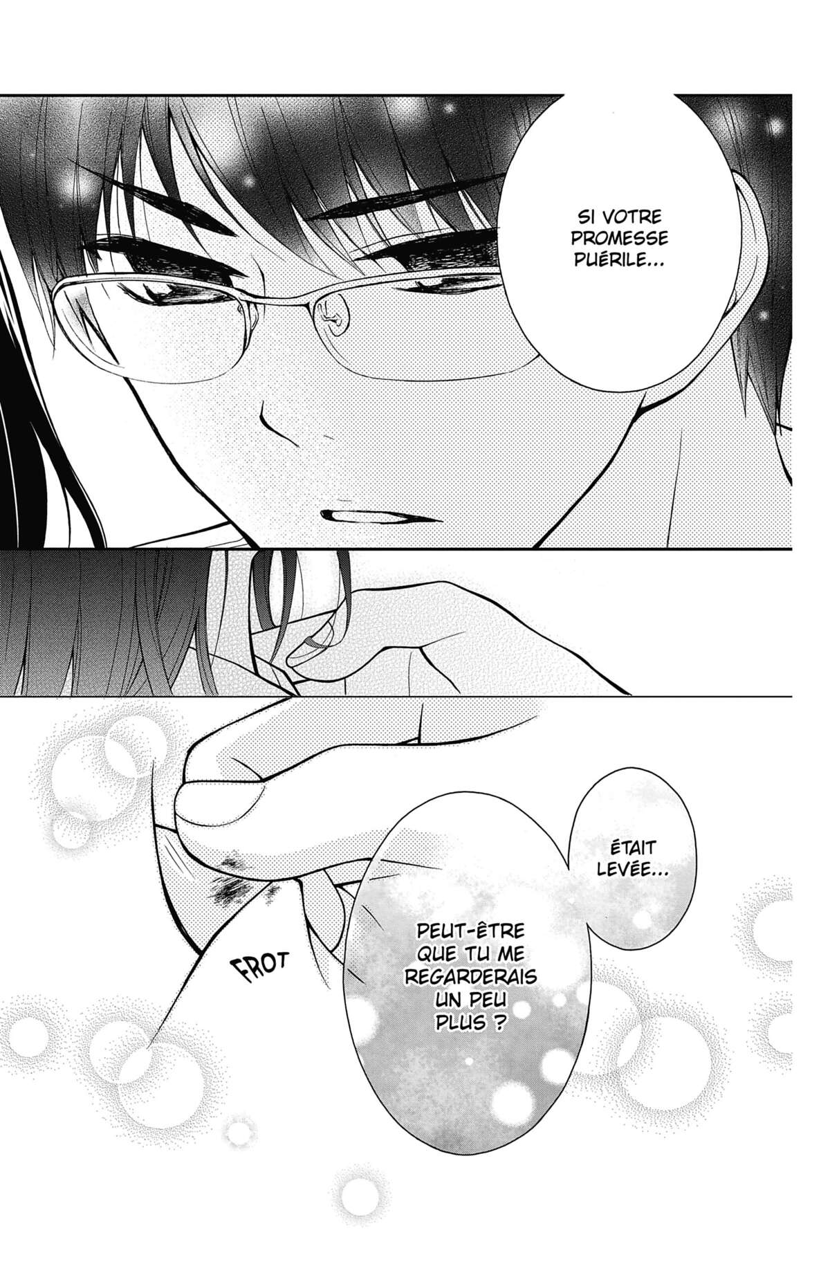 Chocolate Vampire Volume 1 page 72