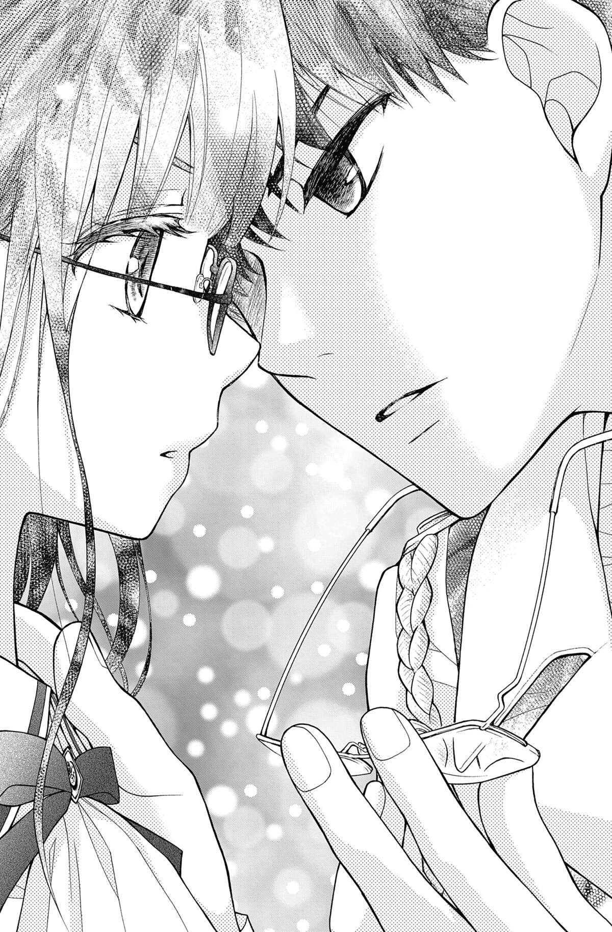 Chocolate Vampire Volume 1 page 73