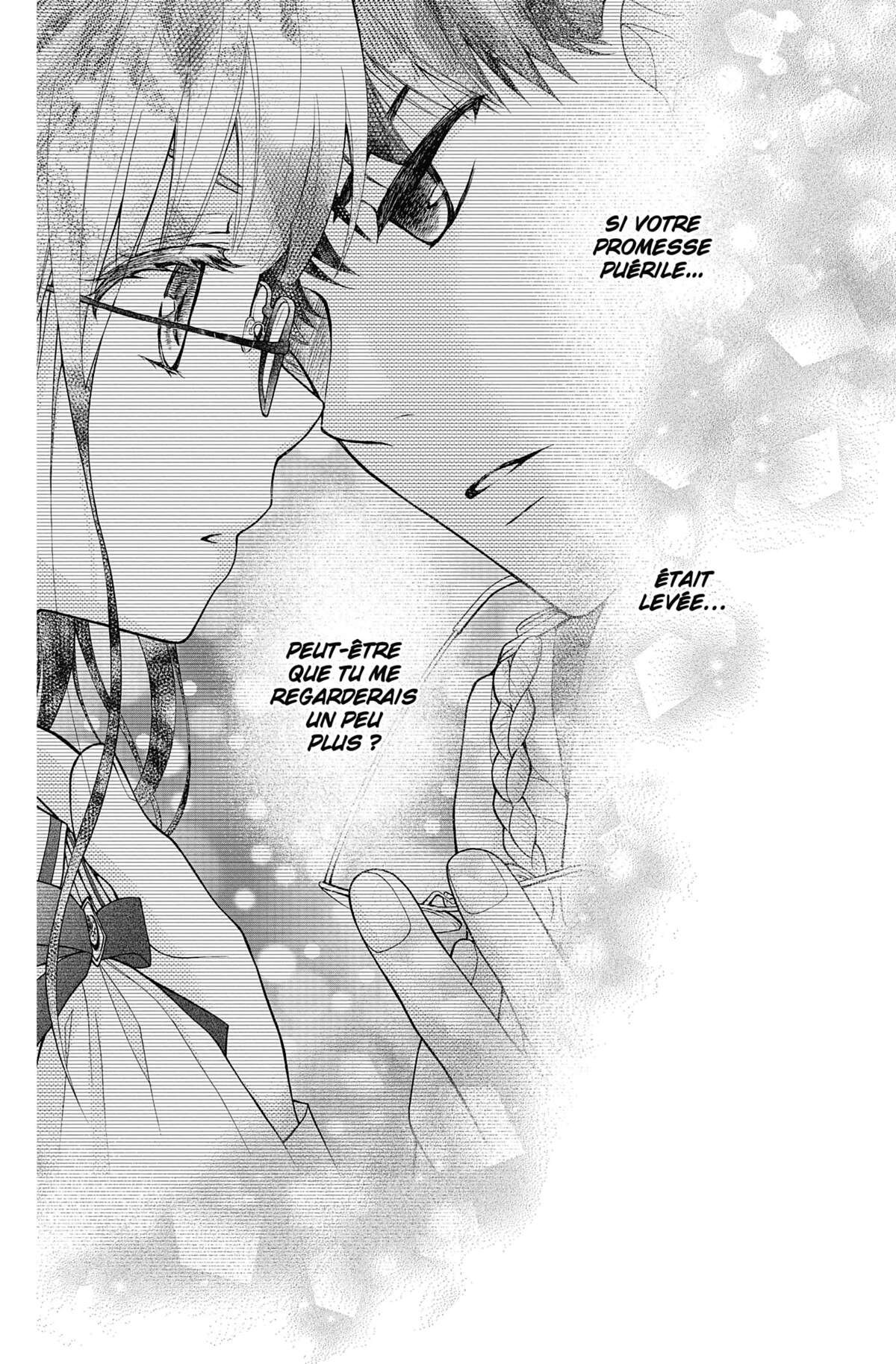 Chocolate Vampire Volume 1 page 77
