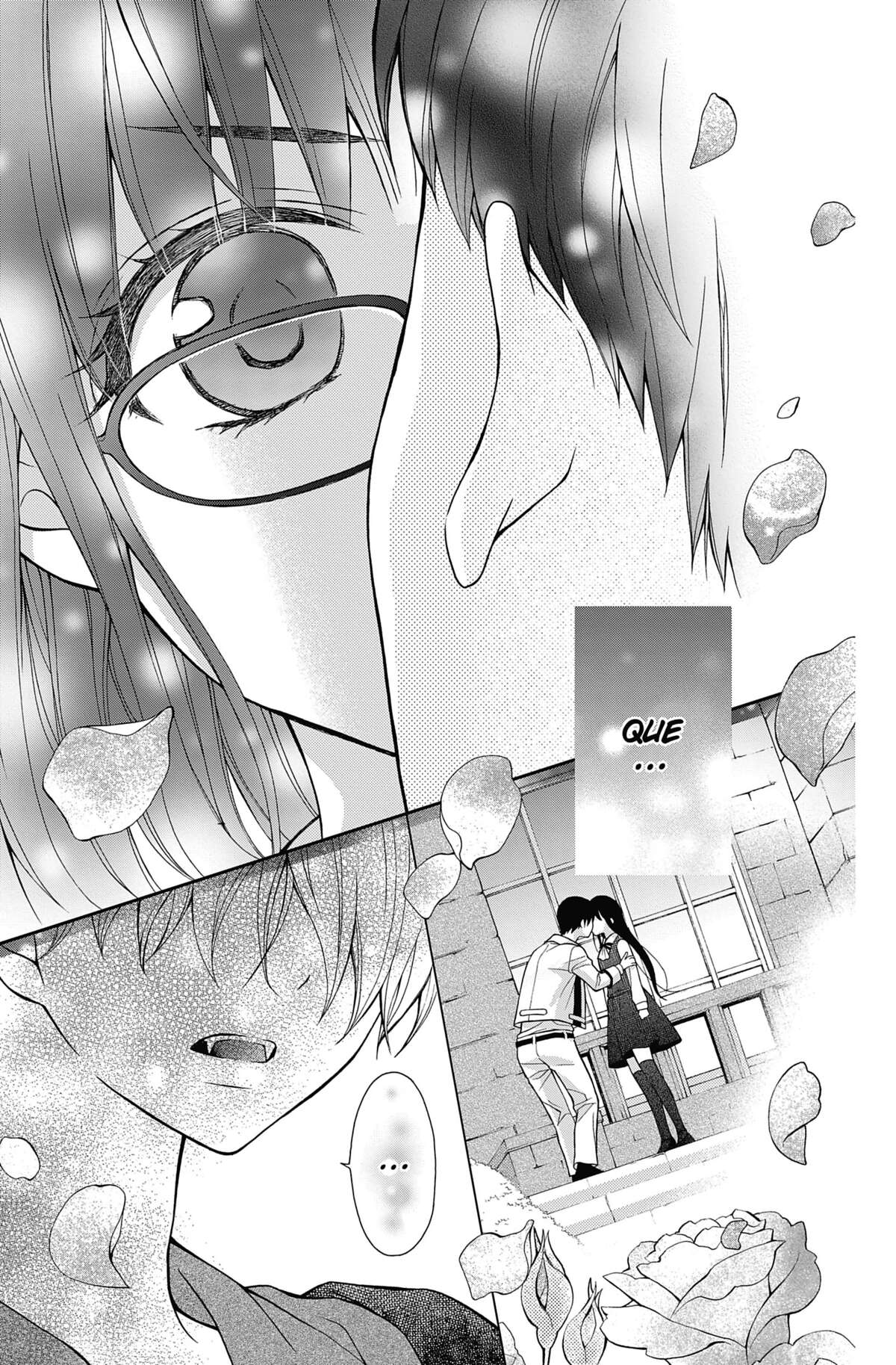 Chocolate Vampire Volume 1 page 78