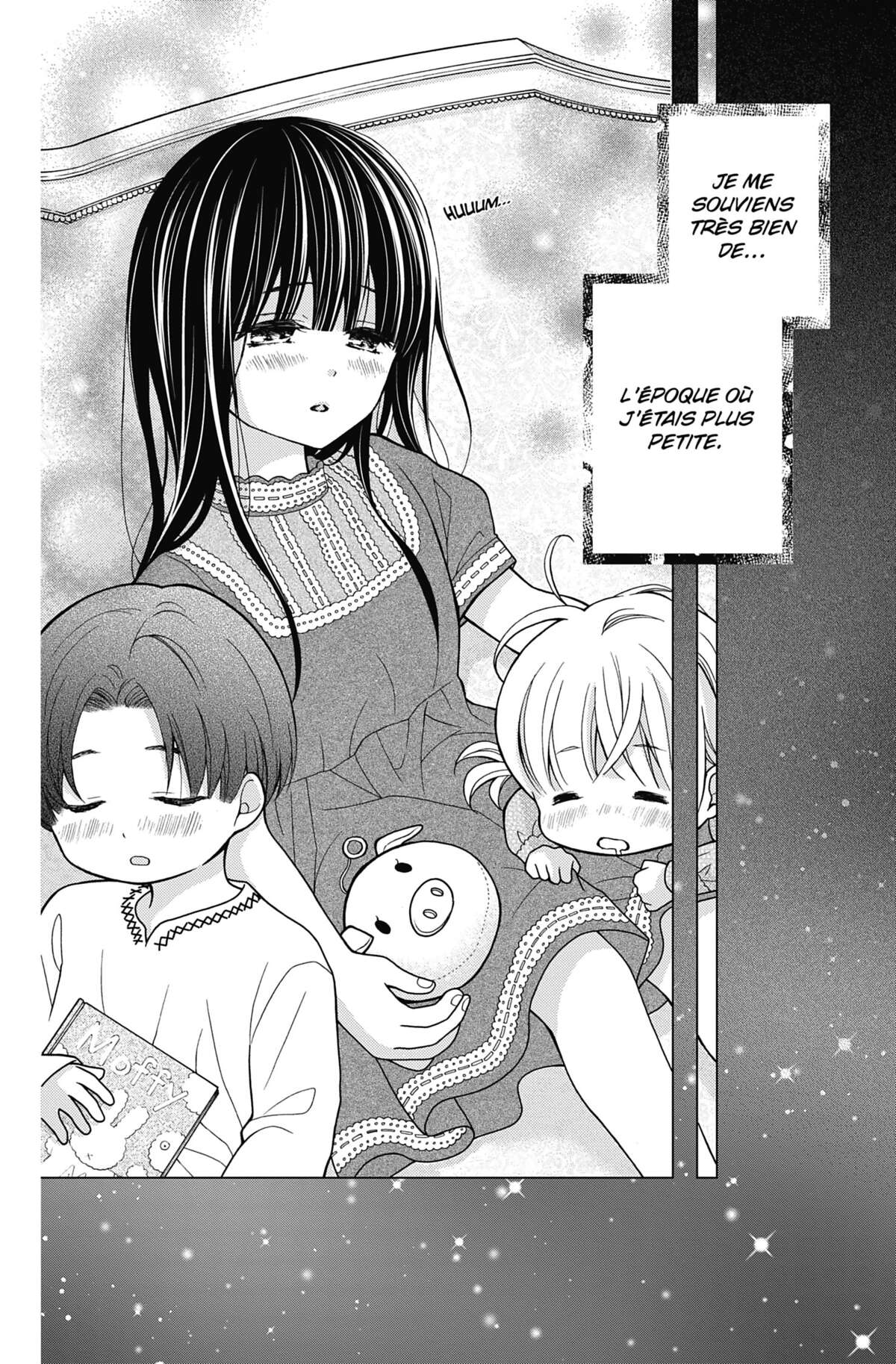 Chocolate Vampire Volume 3 page 103