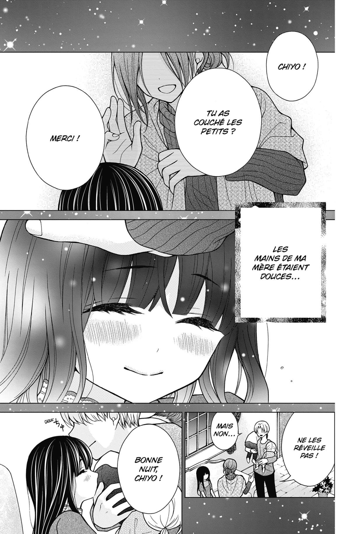 Chocolate Vampire Volume 3 page 104