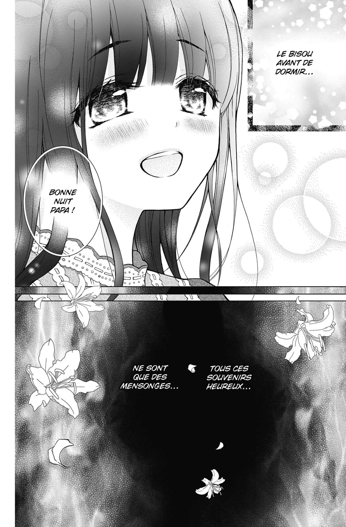 Chocolate Vampire Volume 3 page 105