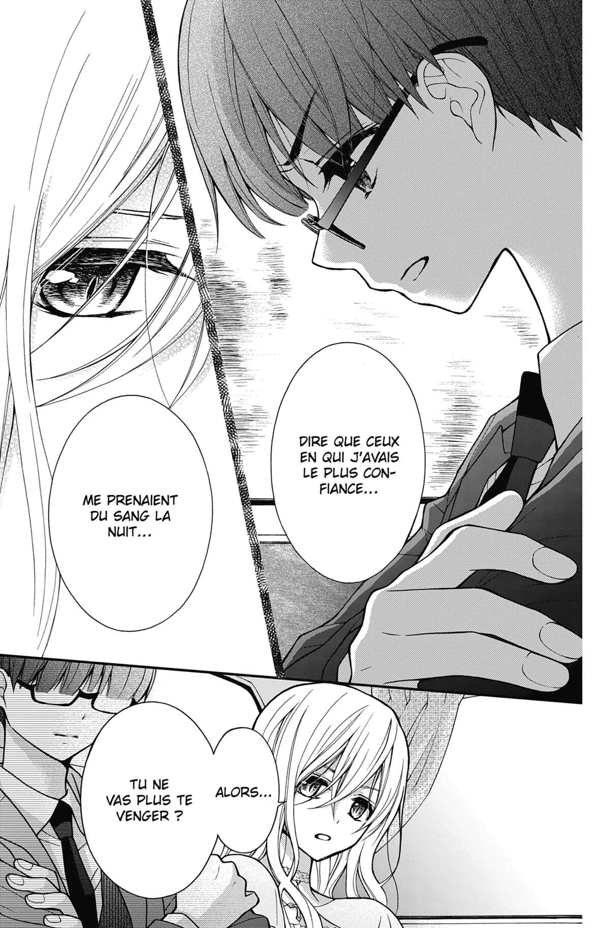 Chocolate Vampire Volume 3 page 108