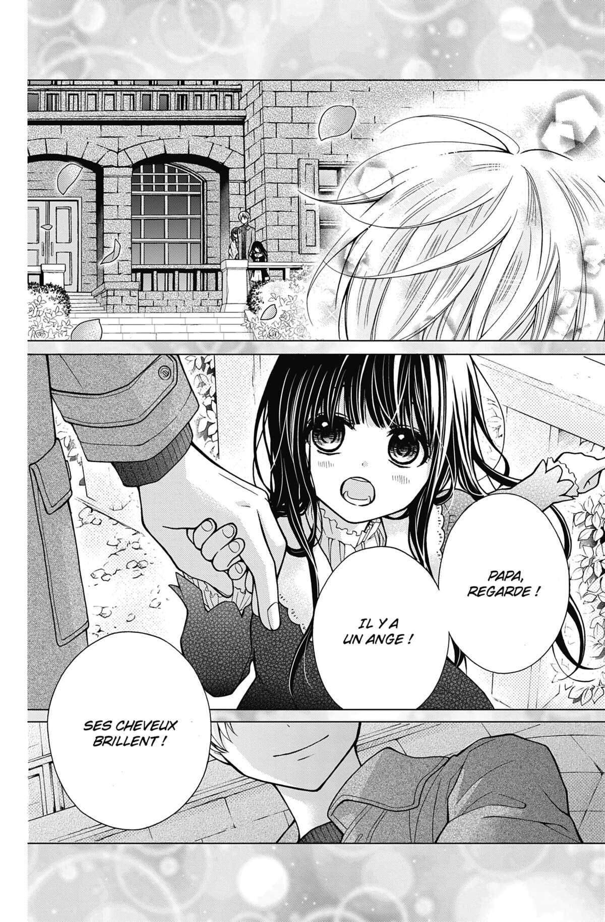 Chocolate Vampire Volume 3 page 77