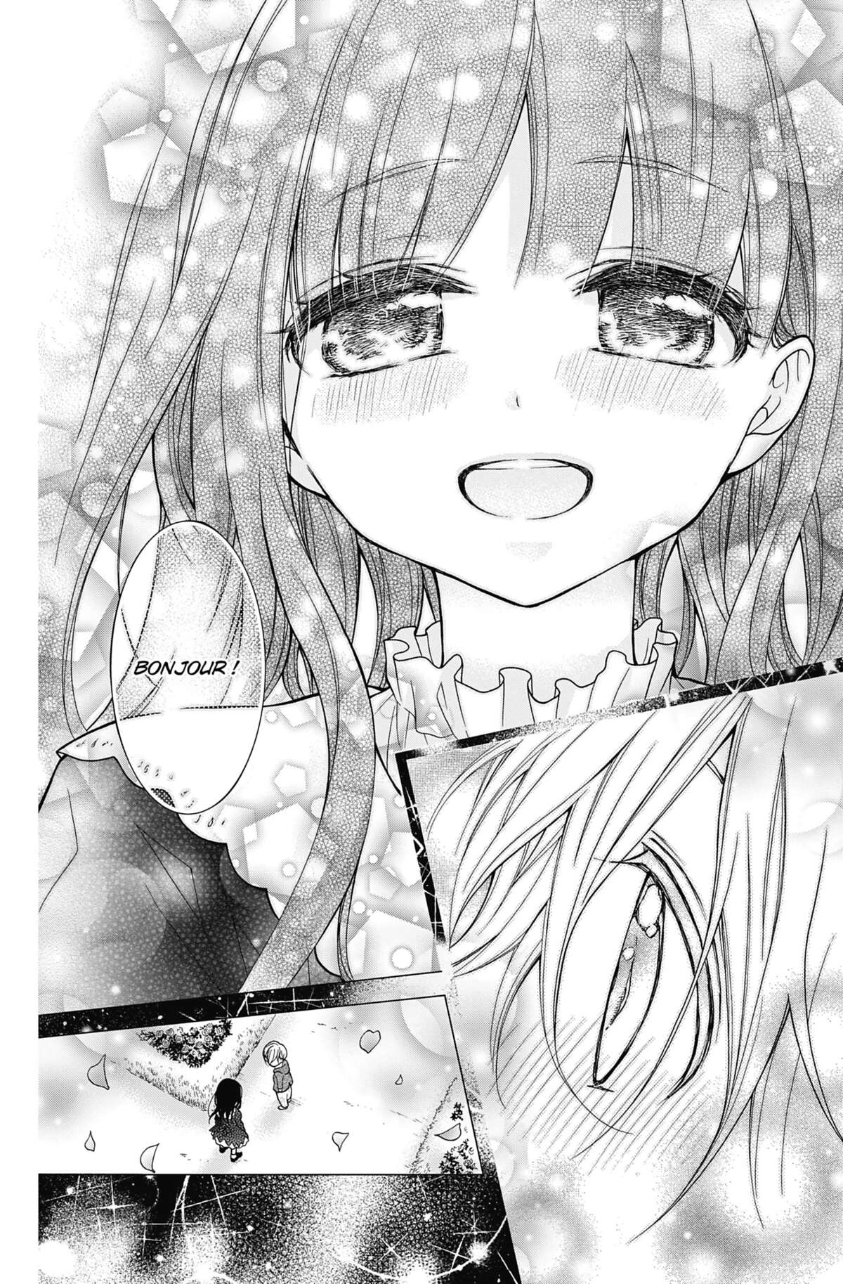 Chocolate Vampire Volume 3 page 81