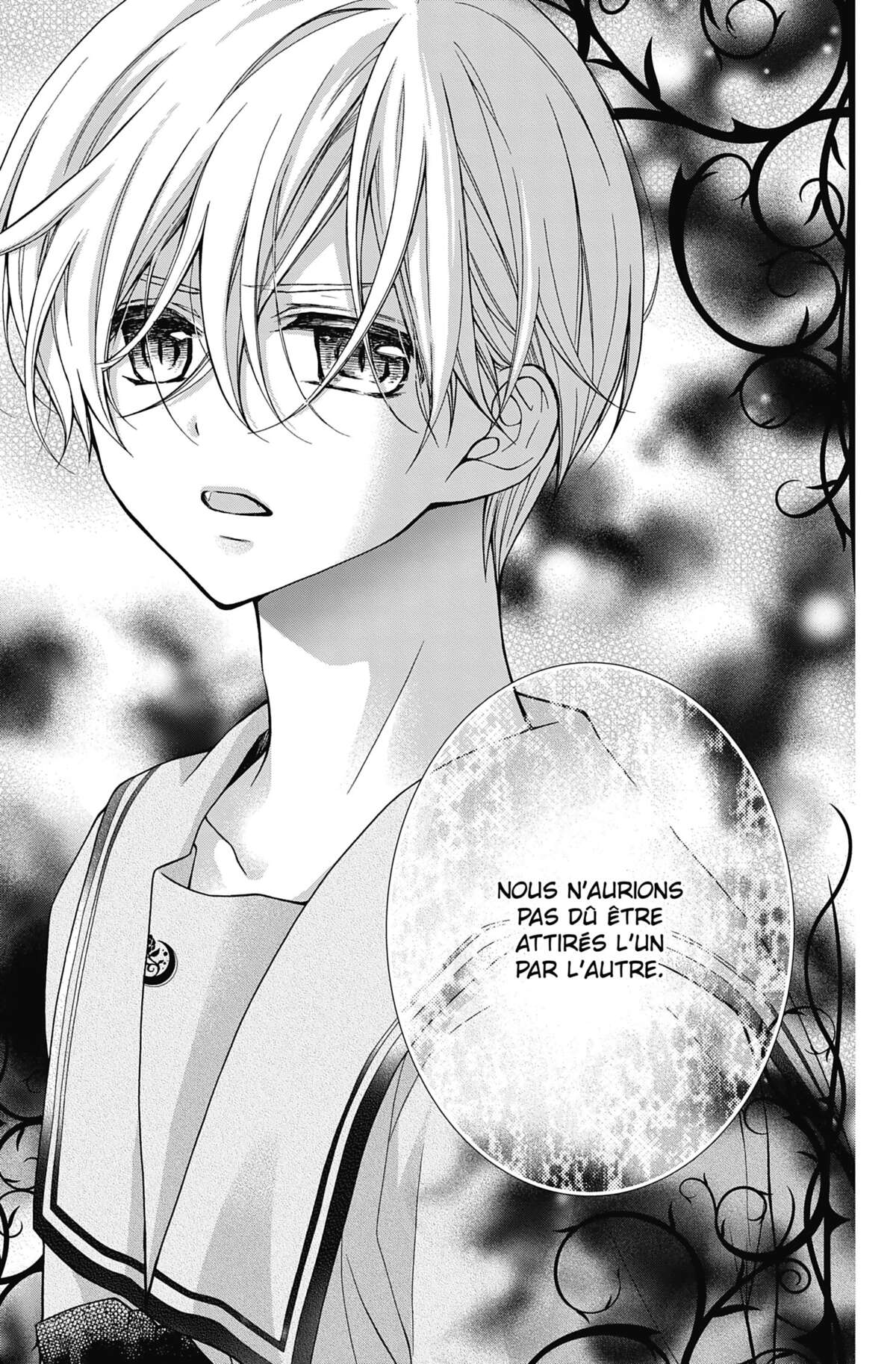 Chocolate Vampire Volume 3 page 84