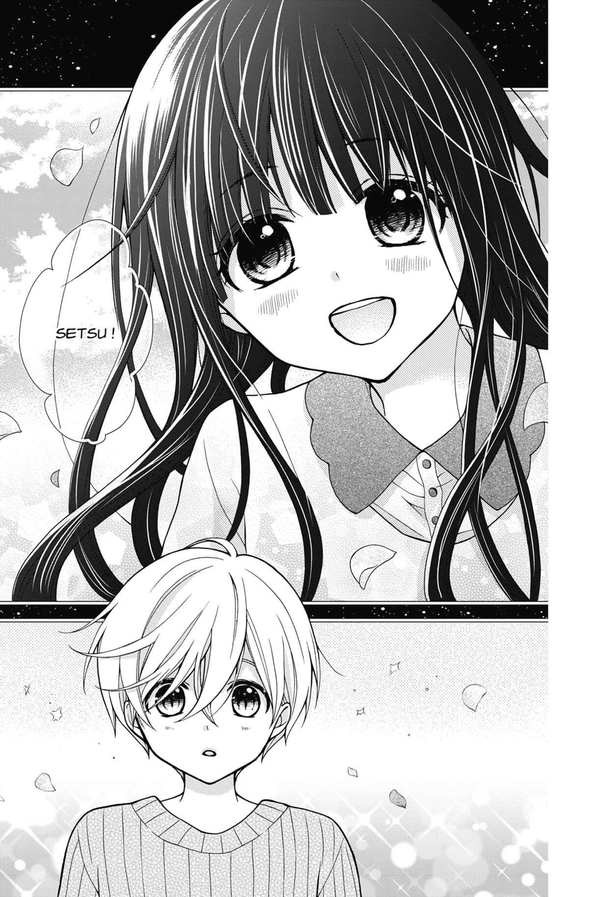 Chocolate Vampire Volume 6 page 60