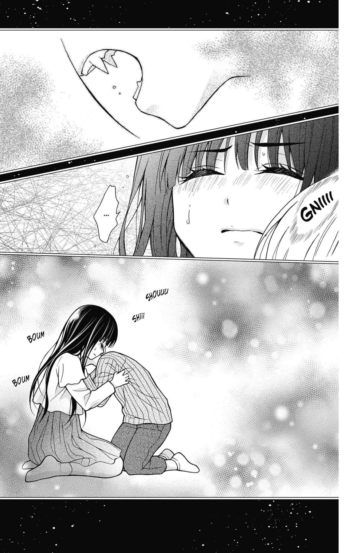 Chocolate Vampire Volume 6 page 64