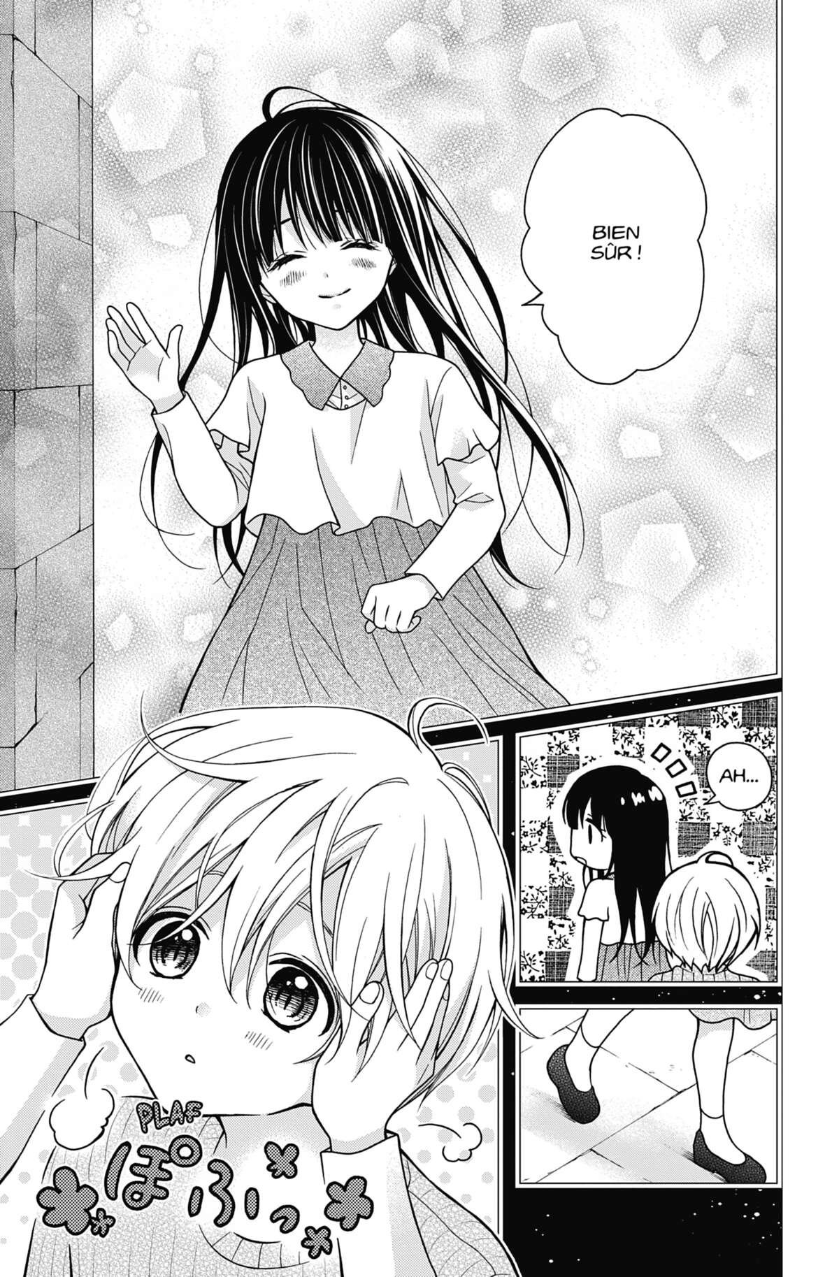 Chocolate Vampire Volume 6 page 70