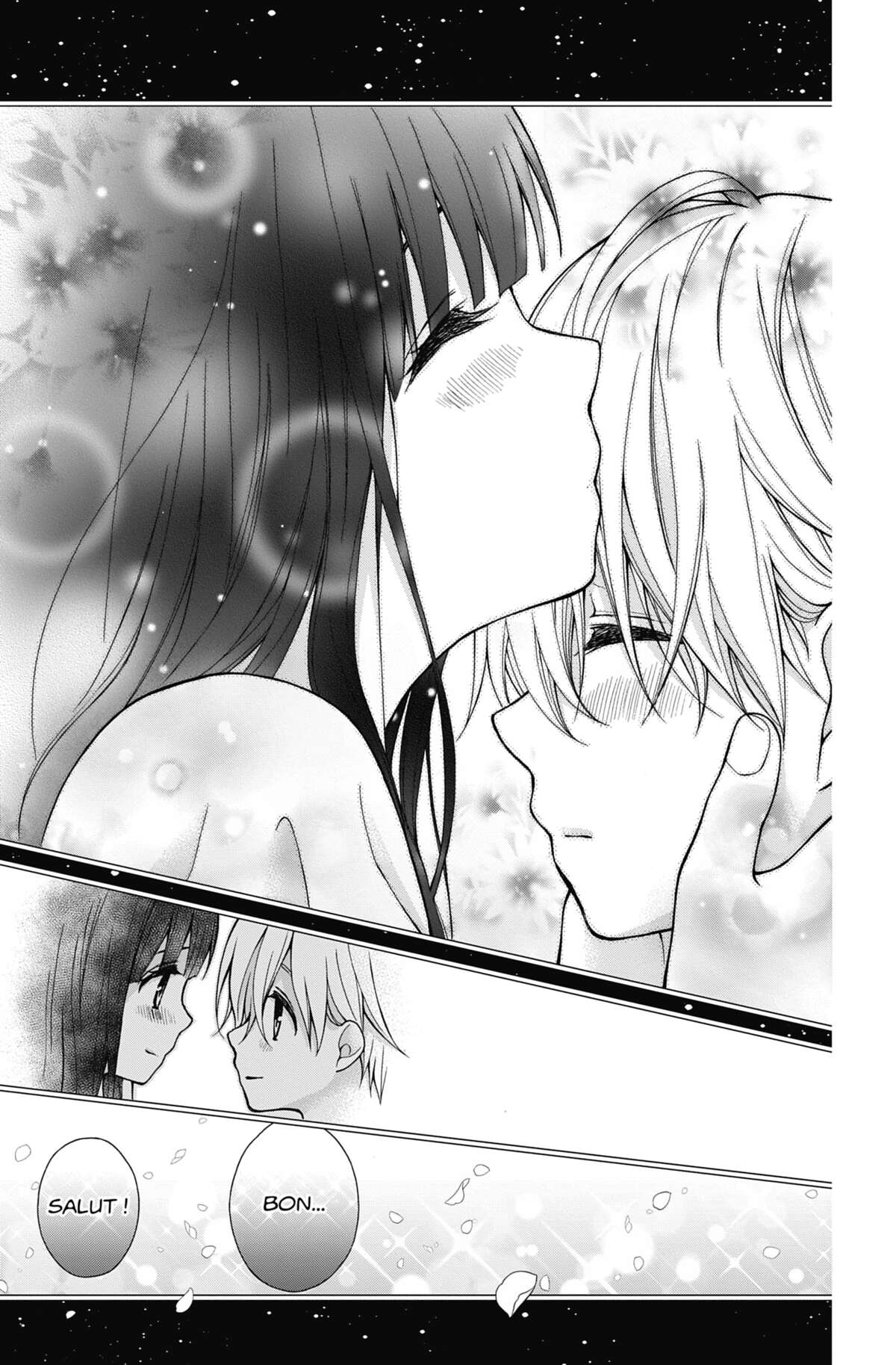 Chocolate Vampire Volume 6 page 72
