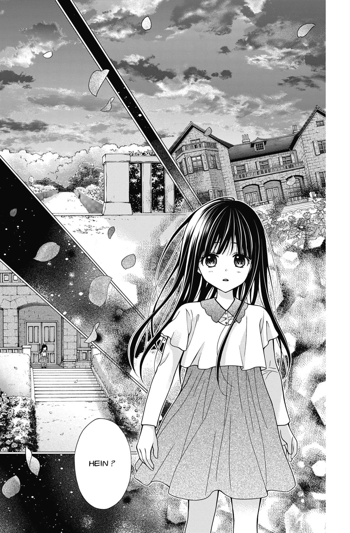 Chocolate Vampire Volume 6 page 74