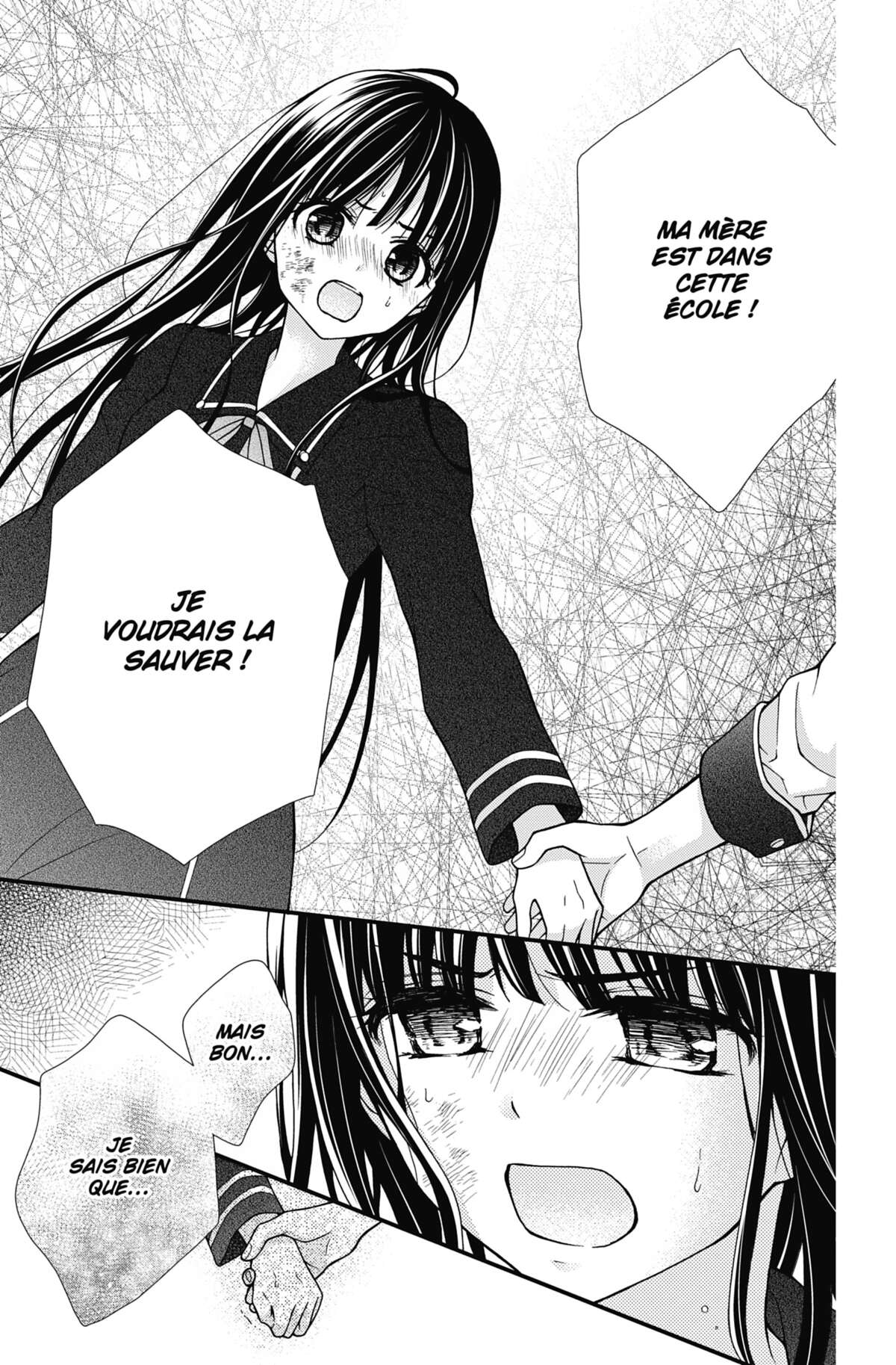 Chocolate Vampire Volume 7 page 102