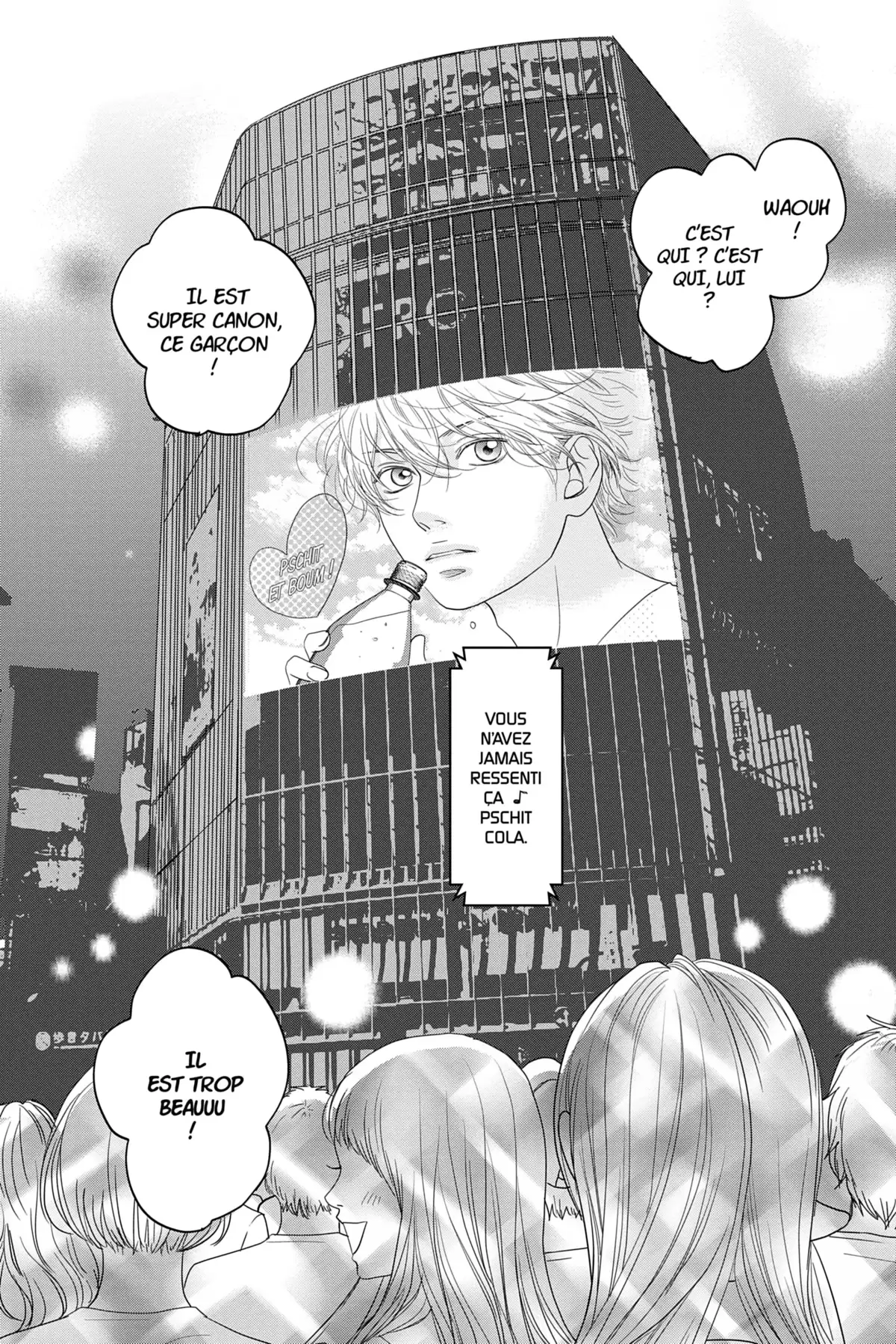 Une si belle couleur Volume 2 page 104