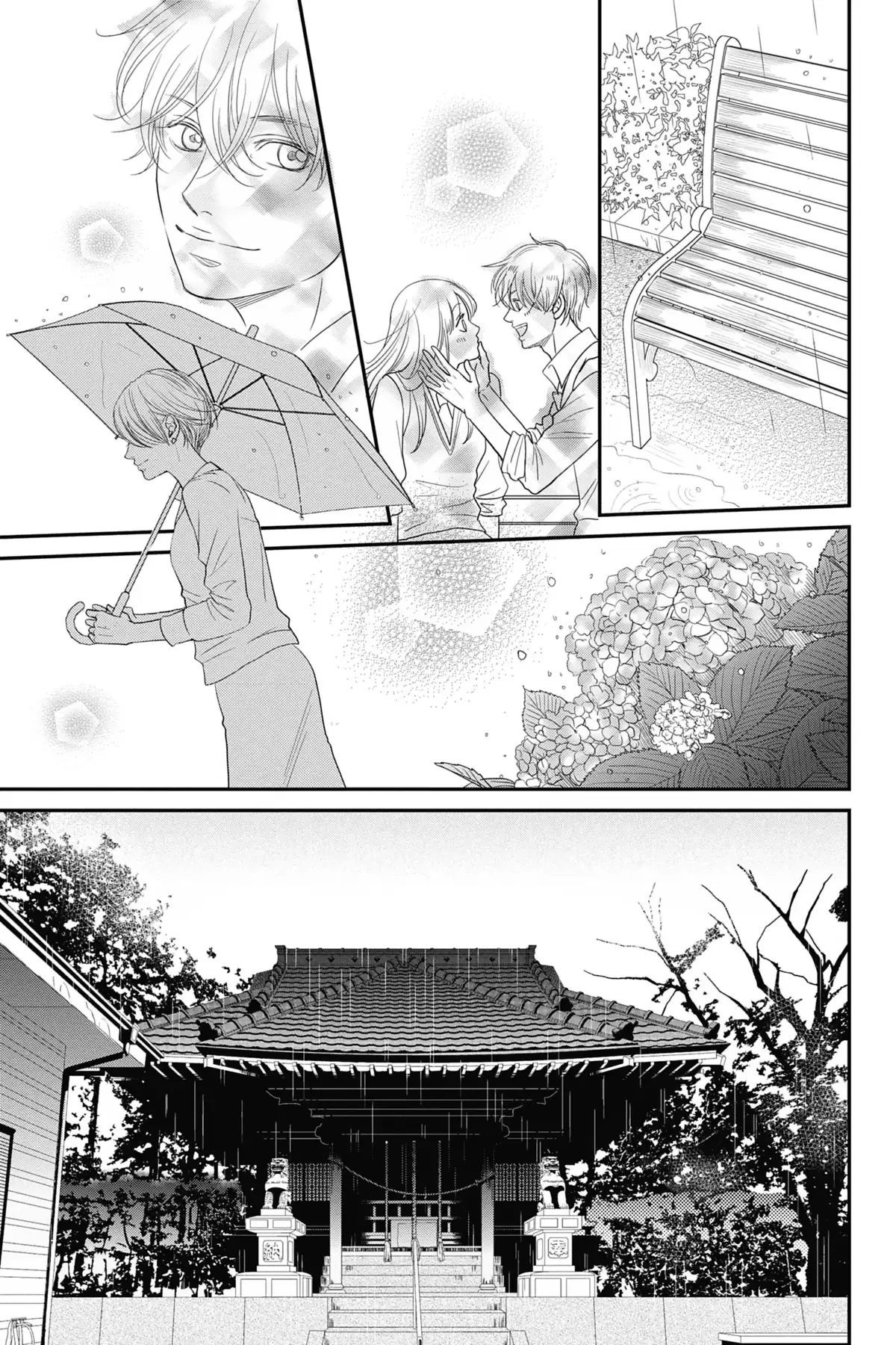 Une si belle couleur Volume 2 page 158