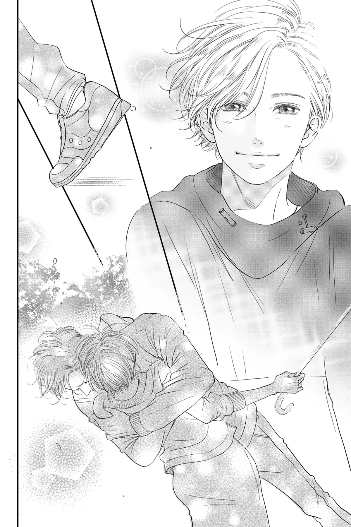 Une si belle couleur Volume 2 page 163