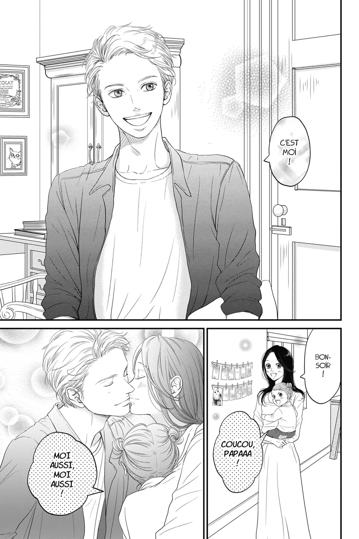 Une si belle couleur Volume 2 page 169