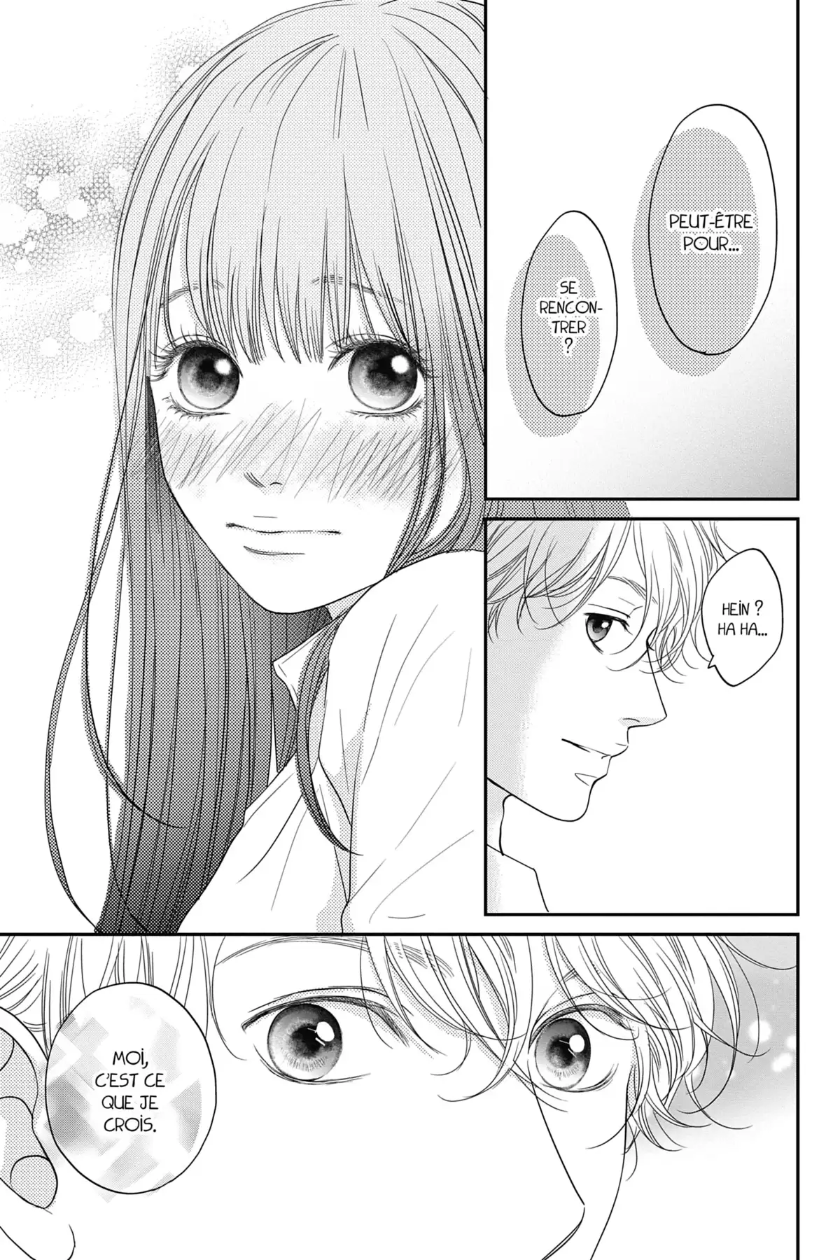 Une si belle couleur Volume 2 page 20
