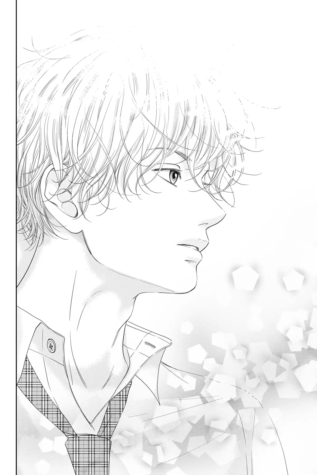 Une si belle couleur Volume 2 page 29