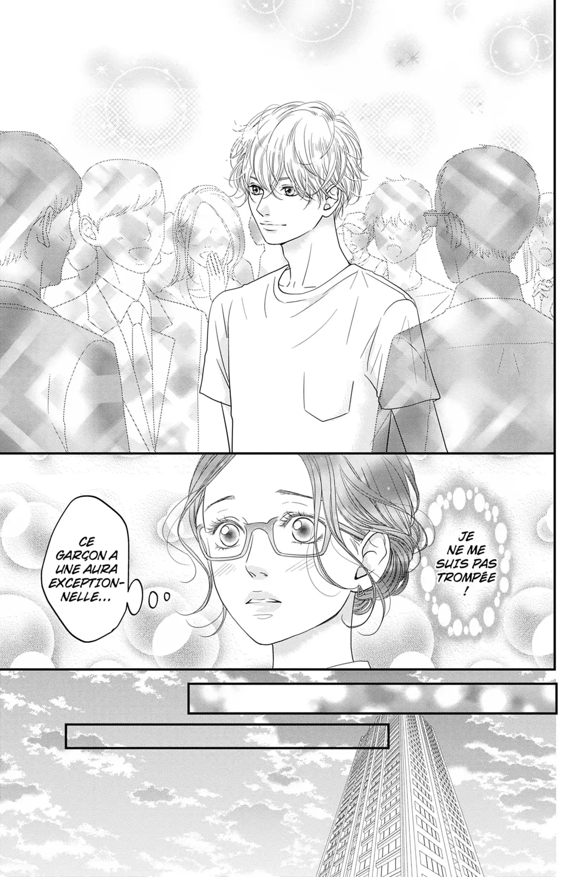 Une si belle couleur Volume 2 page 78