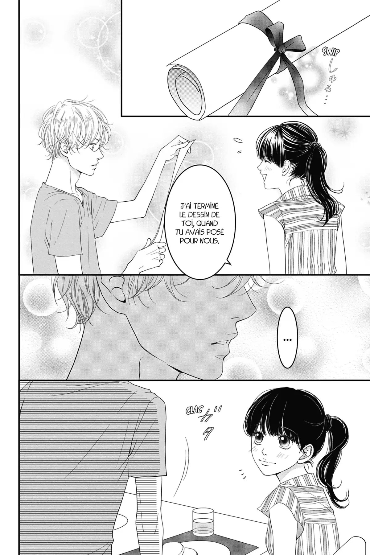 Une si belle couleur Volume 2 page 81