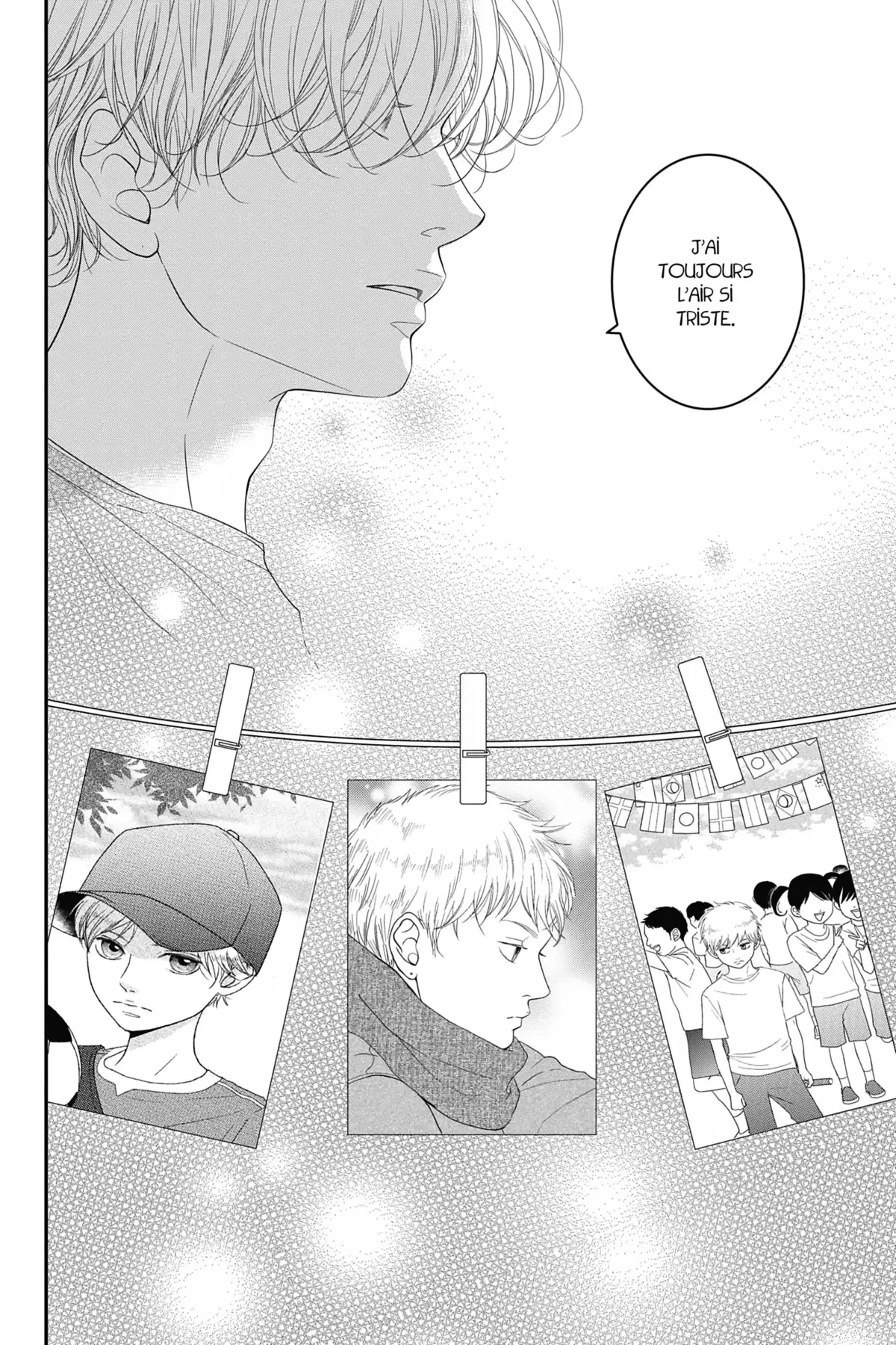 Une si belle couleur Volume 2 page 83