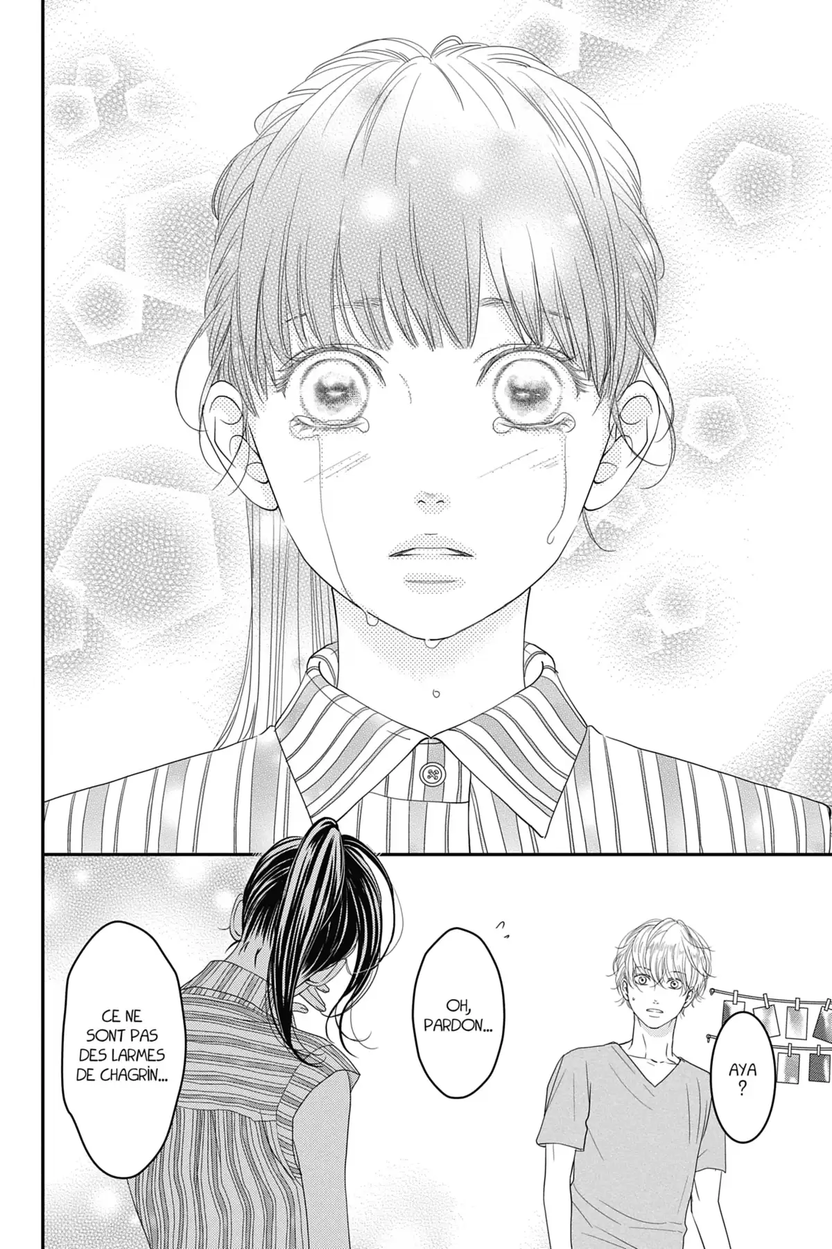 Une si belle couleur Volume 2 page 87
