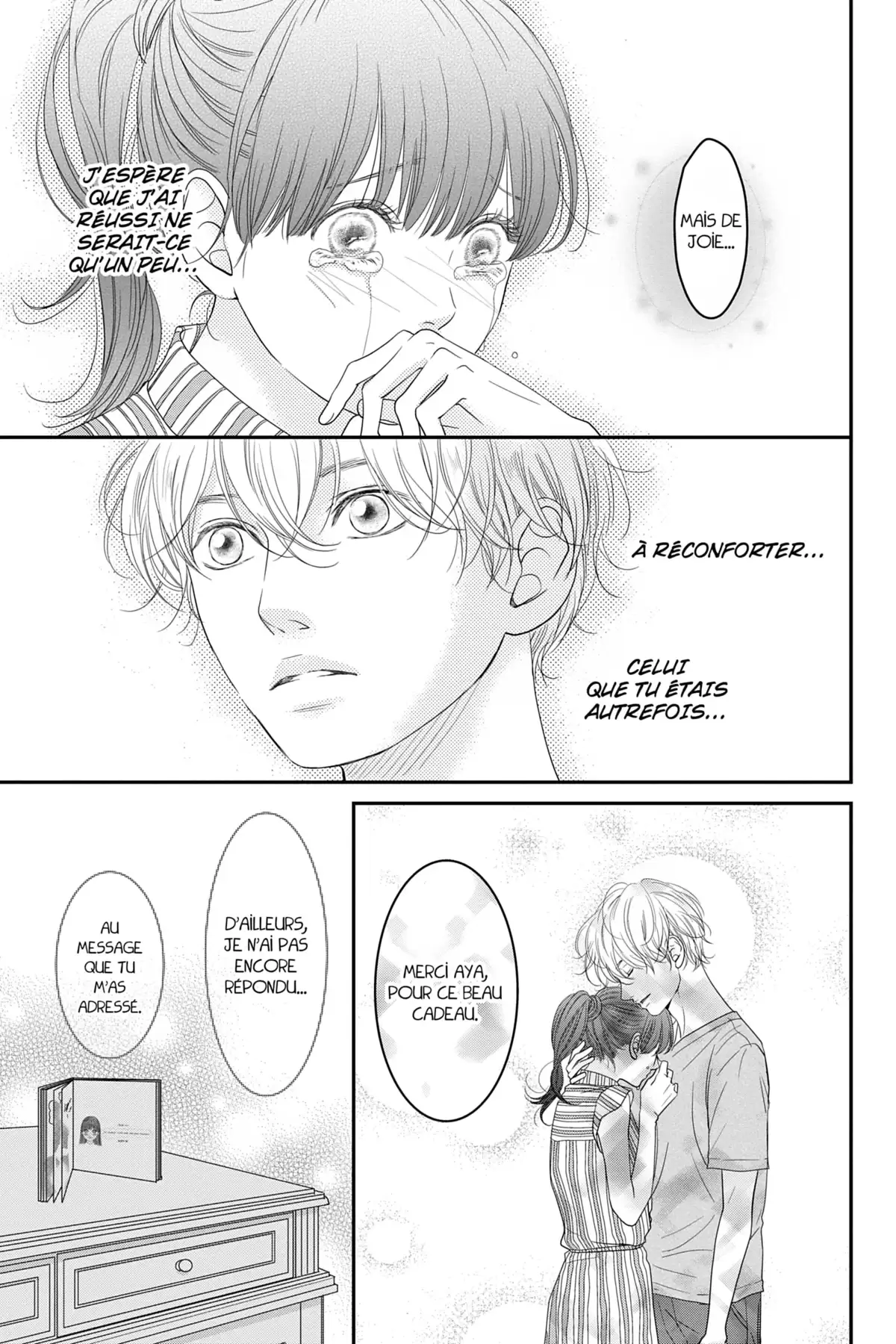 Une si belle couleur Volume 2 page 88