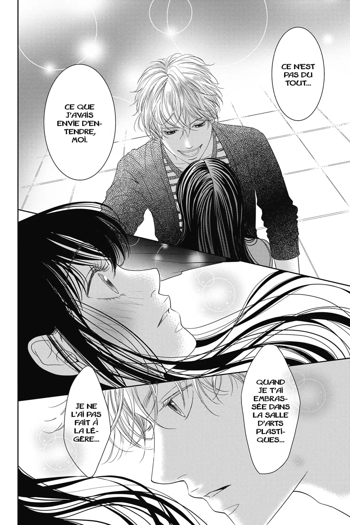 Une si belle couleur Volume 1 page 100